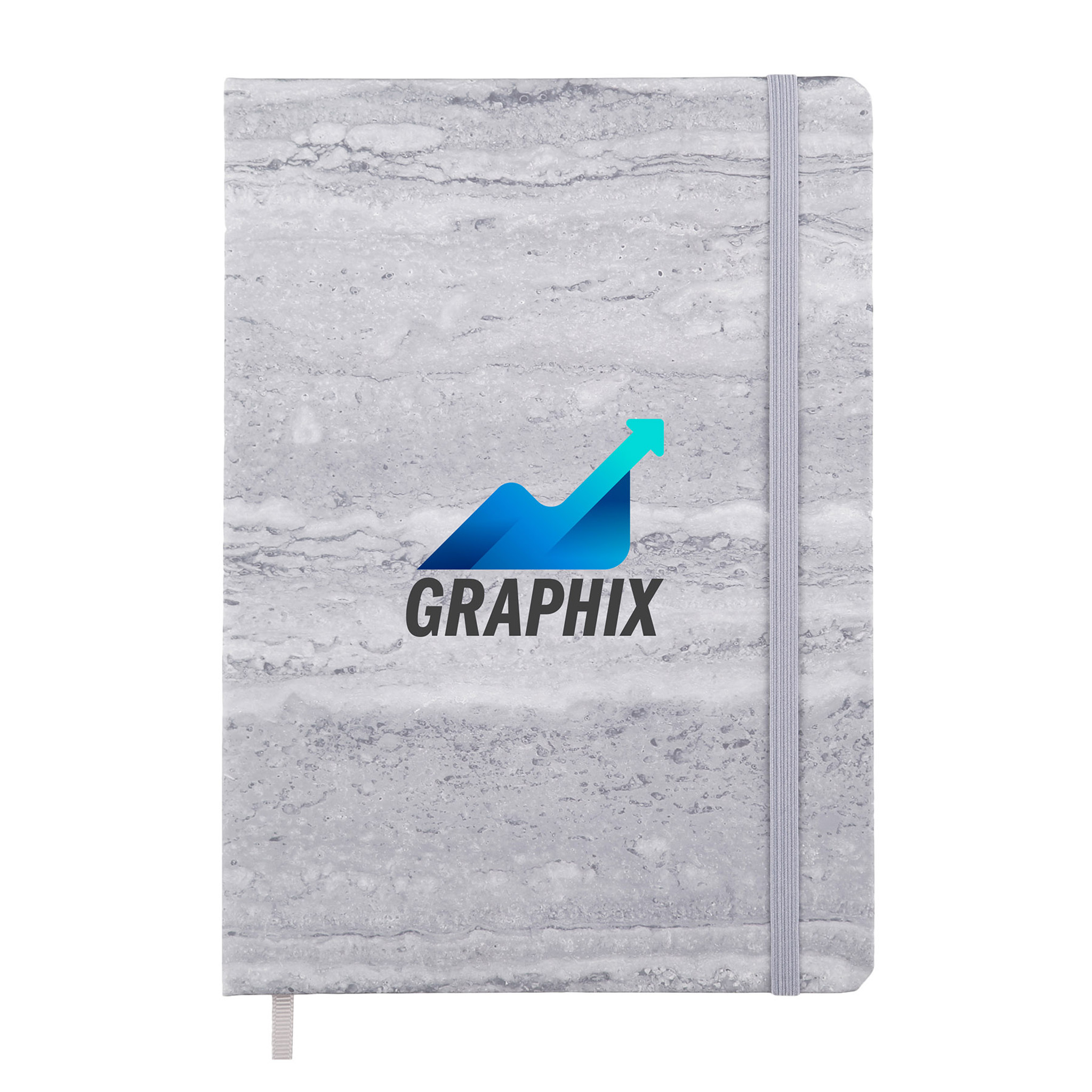 Quarry Stone Paper™ Notebook | FOB UT - HPG Brands