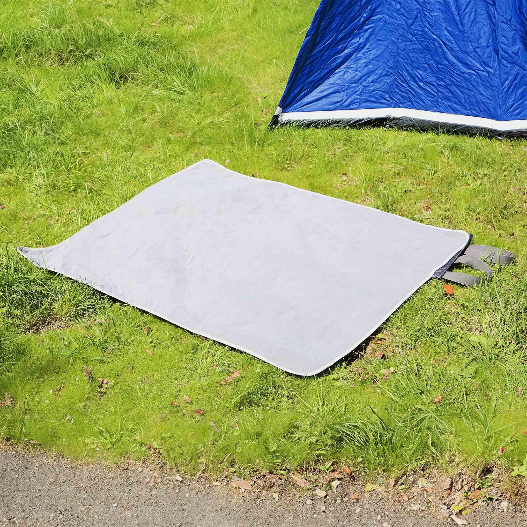 Belmont Backpack Blanket™ - HPG Brands