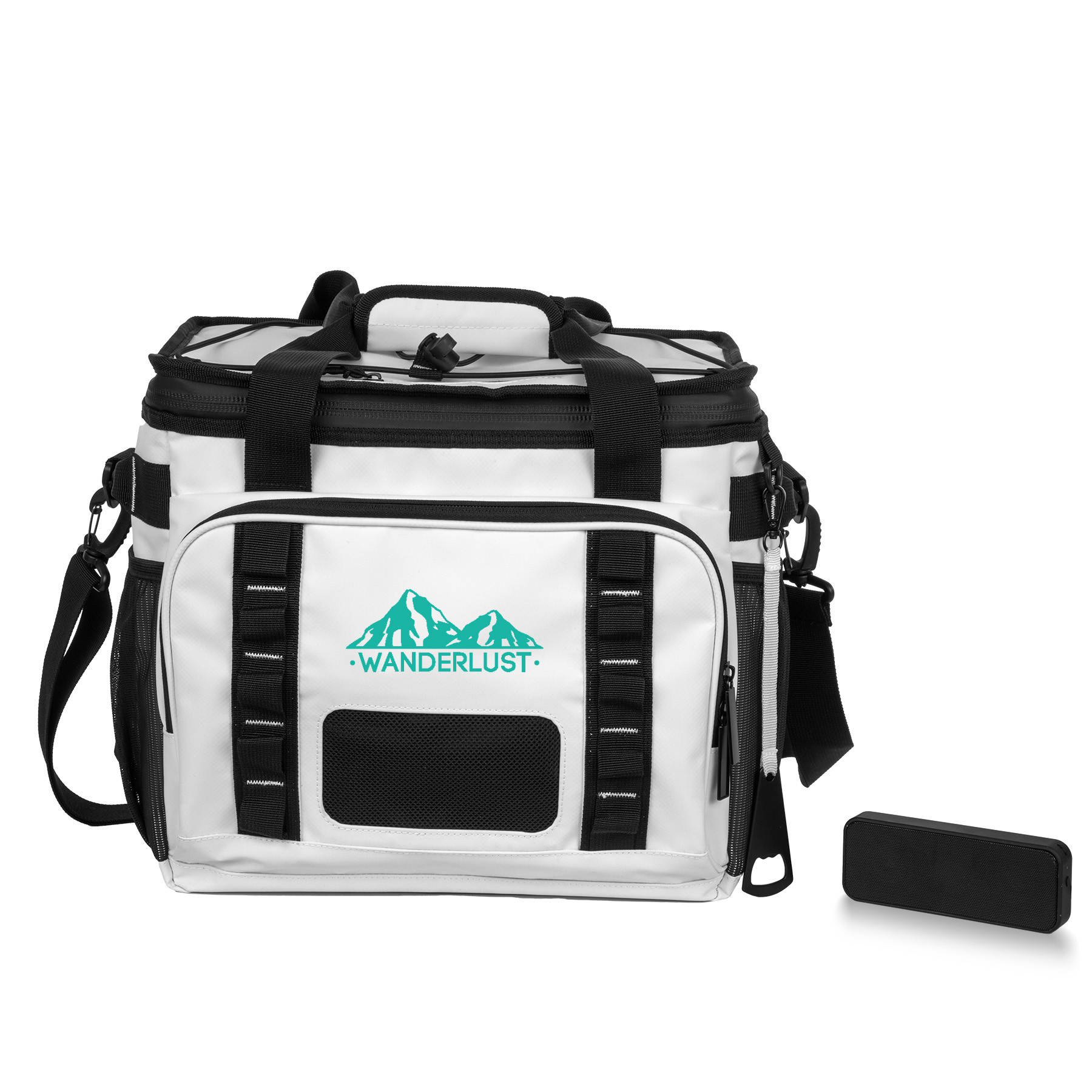 Chillamanjaro™ 18 Can Altitune Cooler Bag - HPG Brands