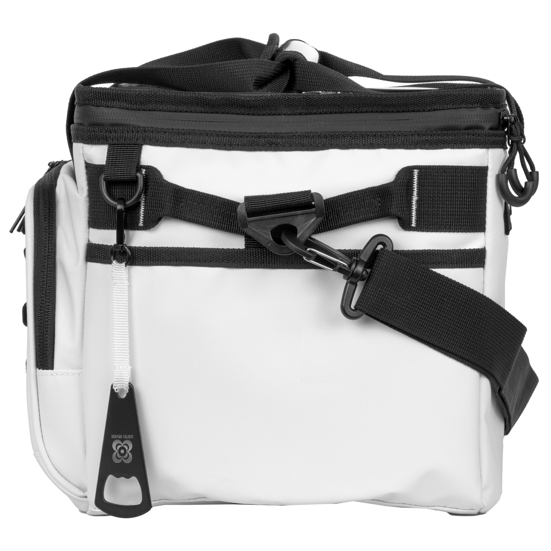 Chillamanjaro™ 12 Can Plateau Cooler Bag - HPG Brands