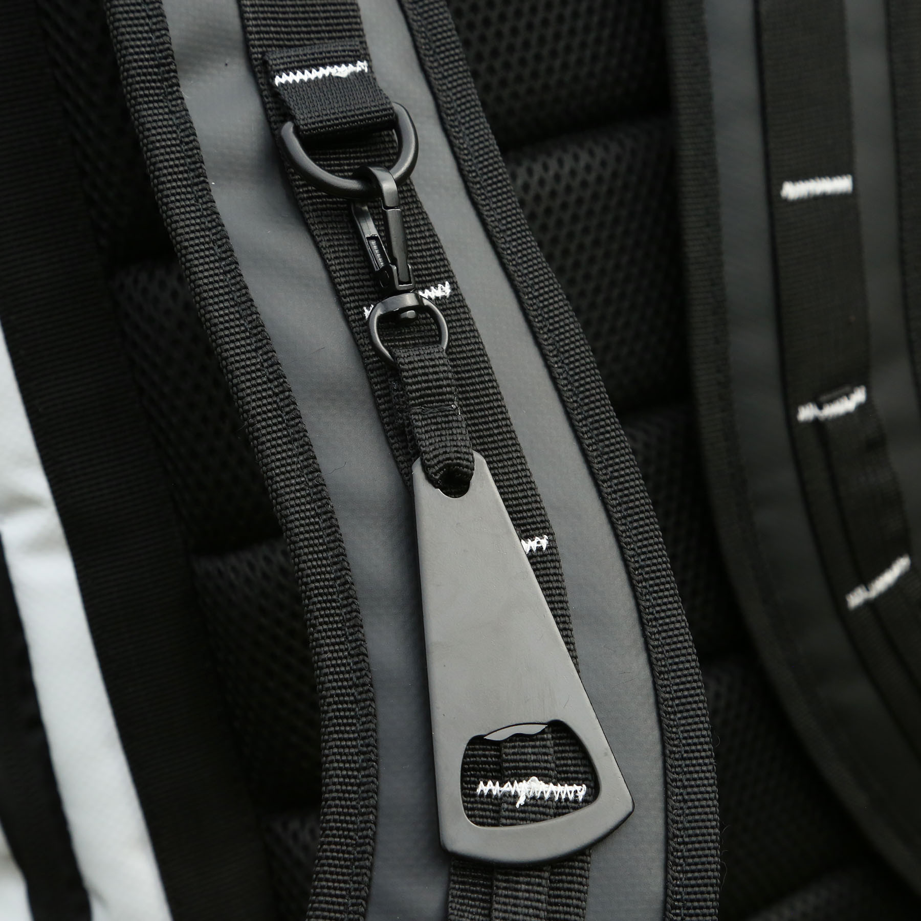 Chillamanjaro™ 24 Can Venture Cooler Backpack - HPG Brands