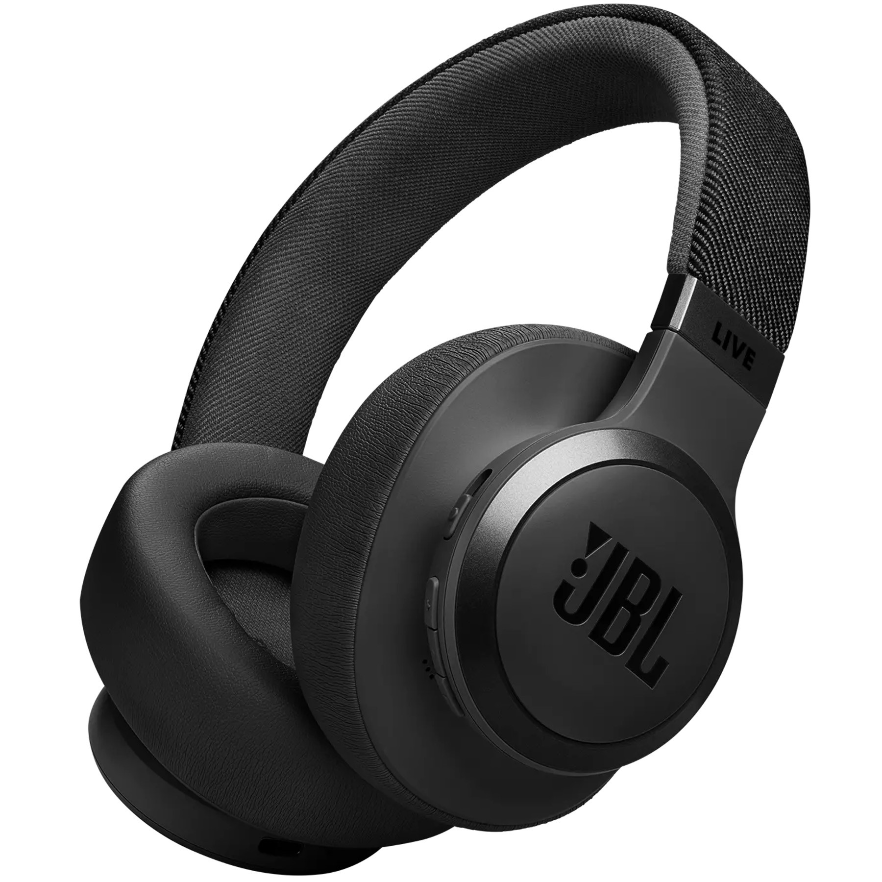 【美品】JBL LIVE770NC JBL Live 770NC Wireless Over the Ear Headphones - HPG Brands