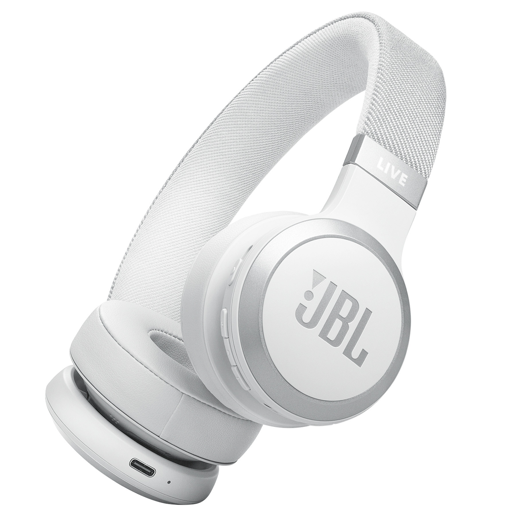 JBL Live 670NC Wireless On Ear Headphones - HPG Brands