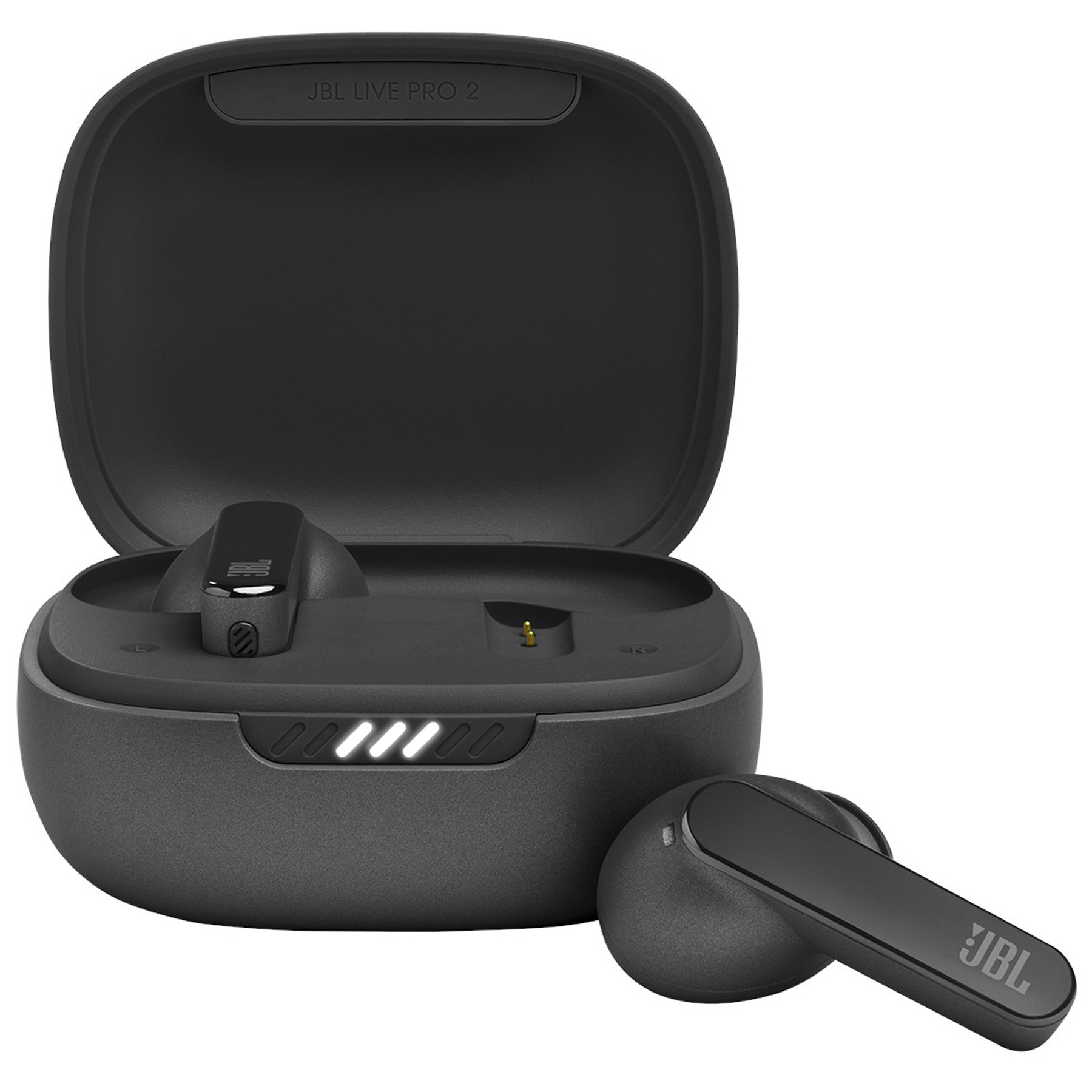 JBL Live Pro 2 TWS Noise-Cancelling Earbuds - HPG Brands