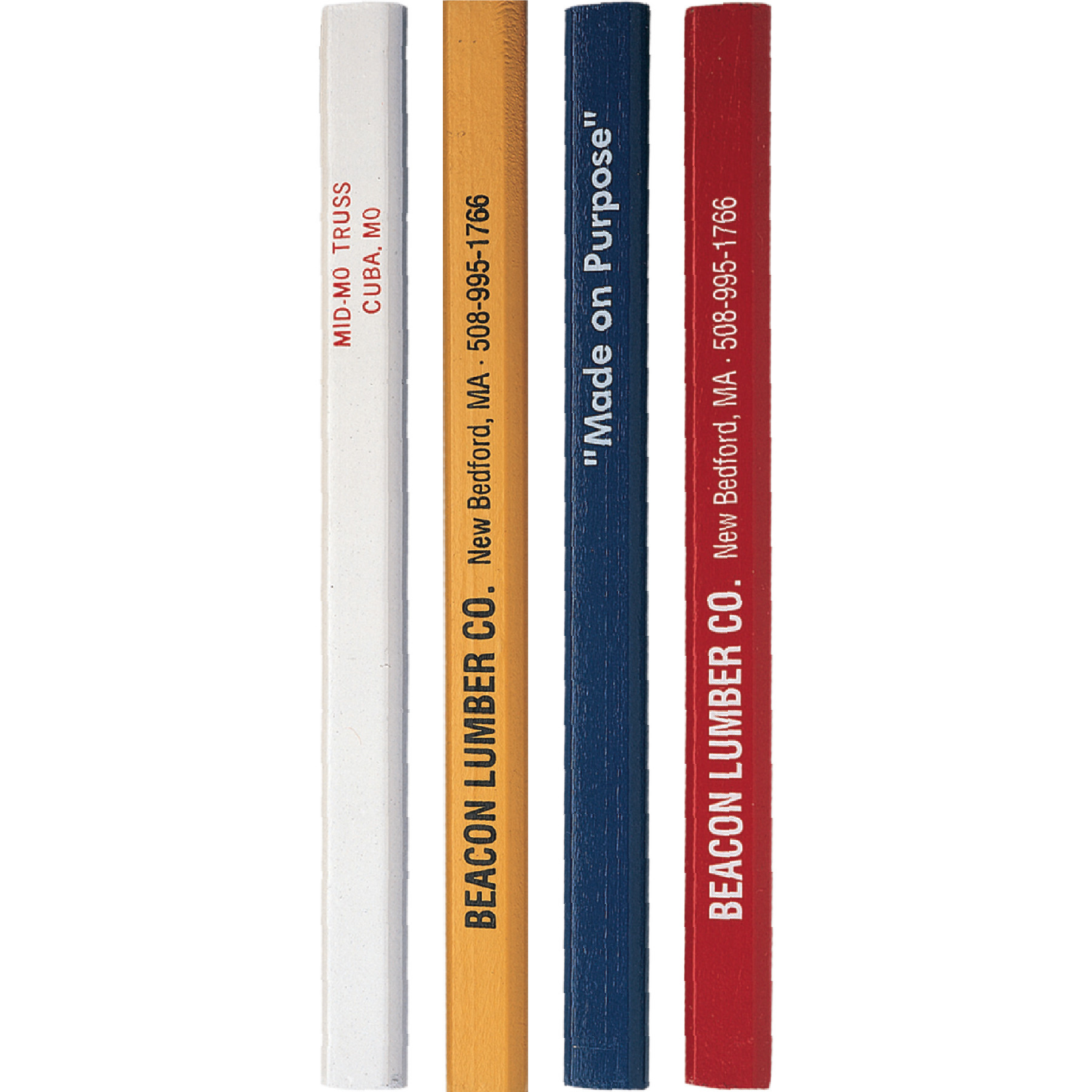 Carpenter Pencil - HPG Brands