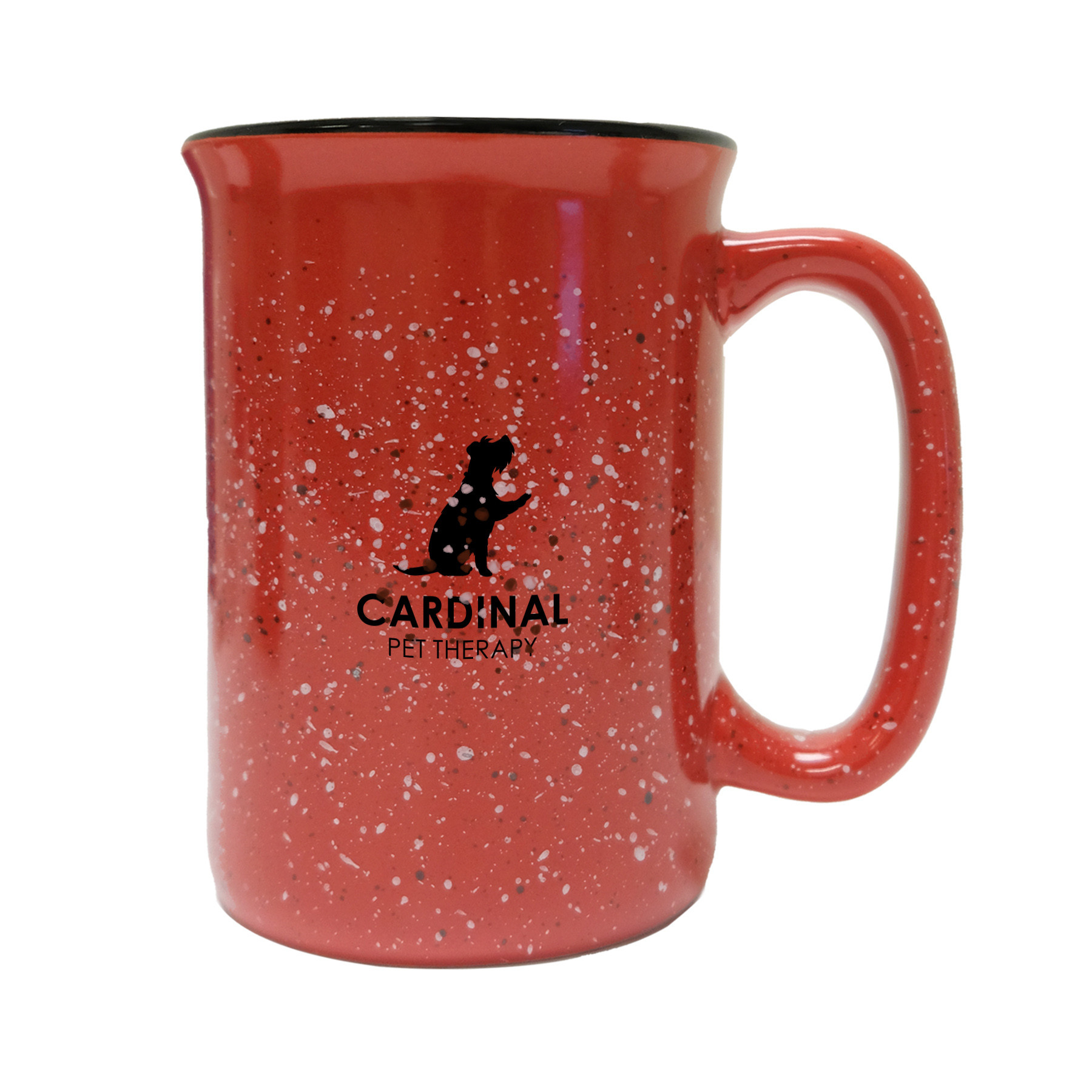 Nipissing Tall 13.5 Fl. Oz. Mug - HPG Brands