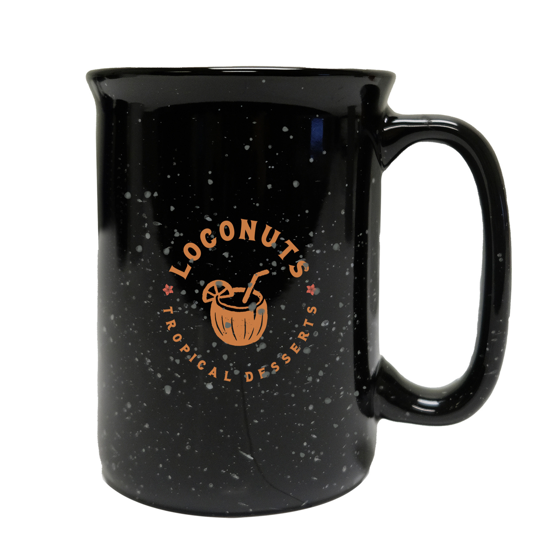Nipissing Tall 13.5 Fl. Oz. Mug - HPG Brands
