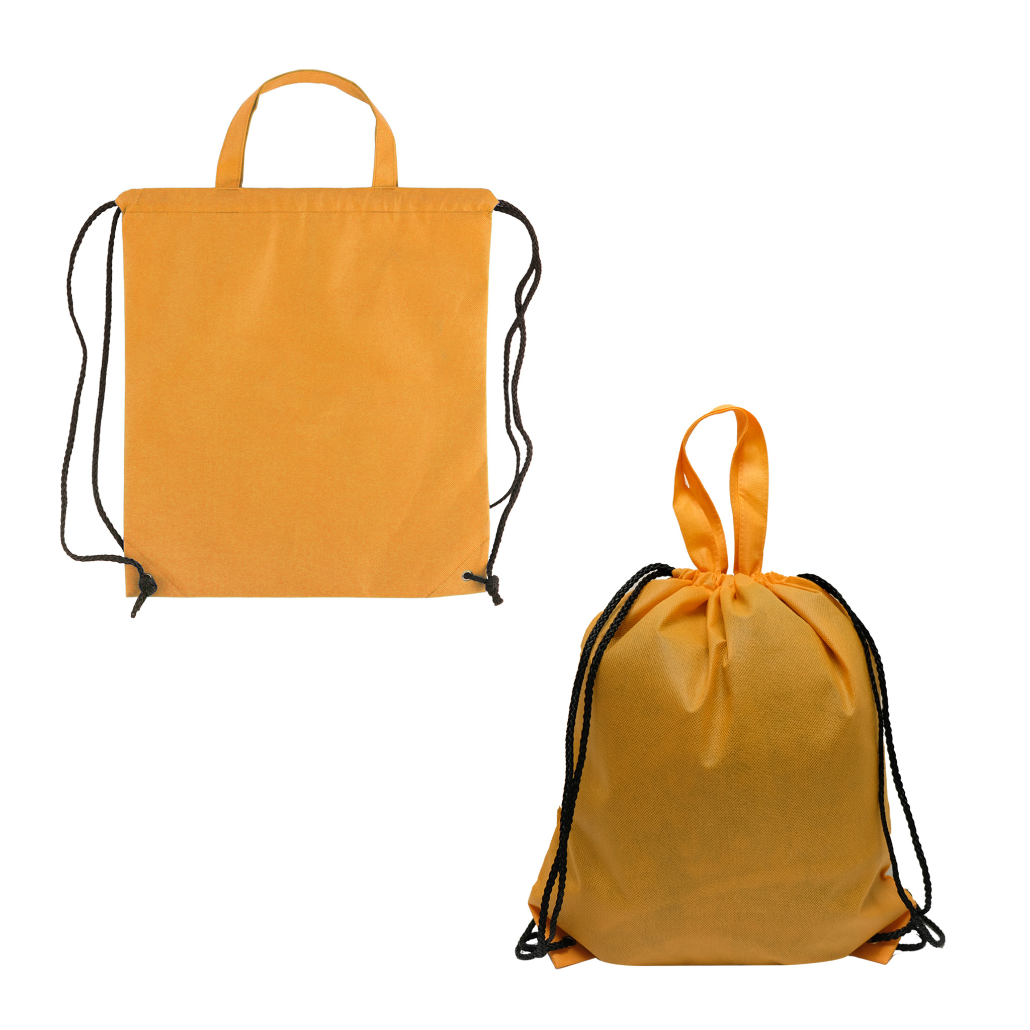 Sportsman Drawstring Backpack - HPG Brands
