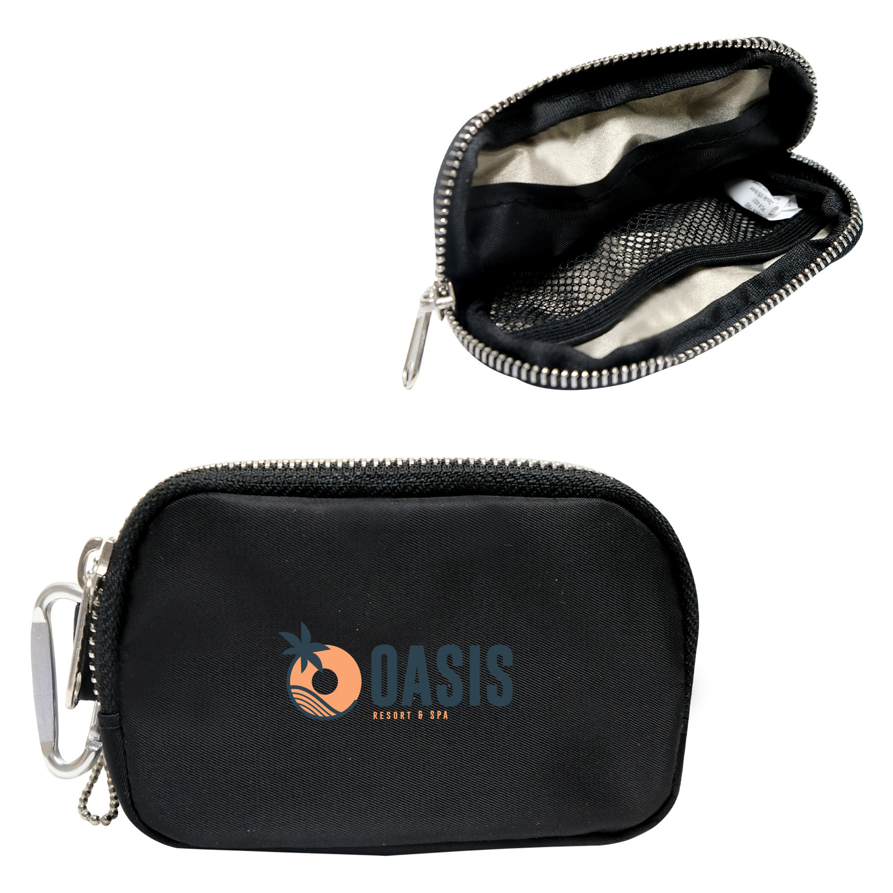 Street Talk RFID Pouch - HPG Brands