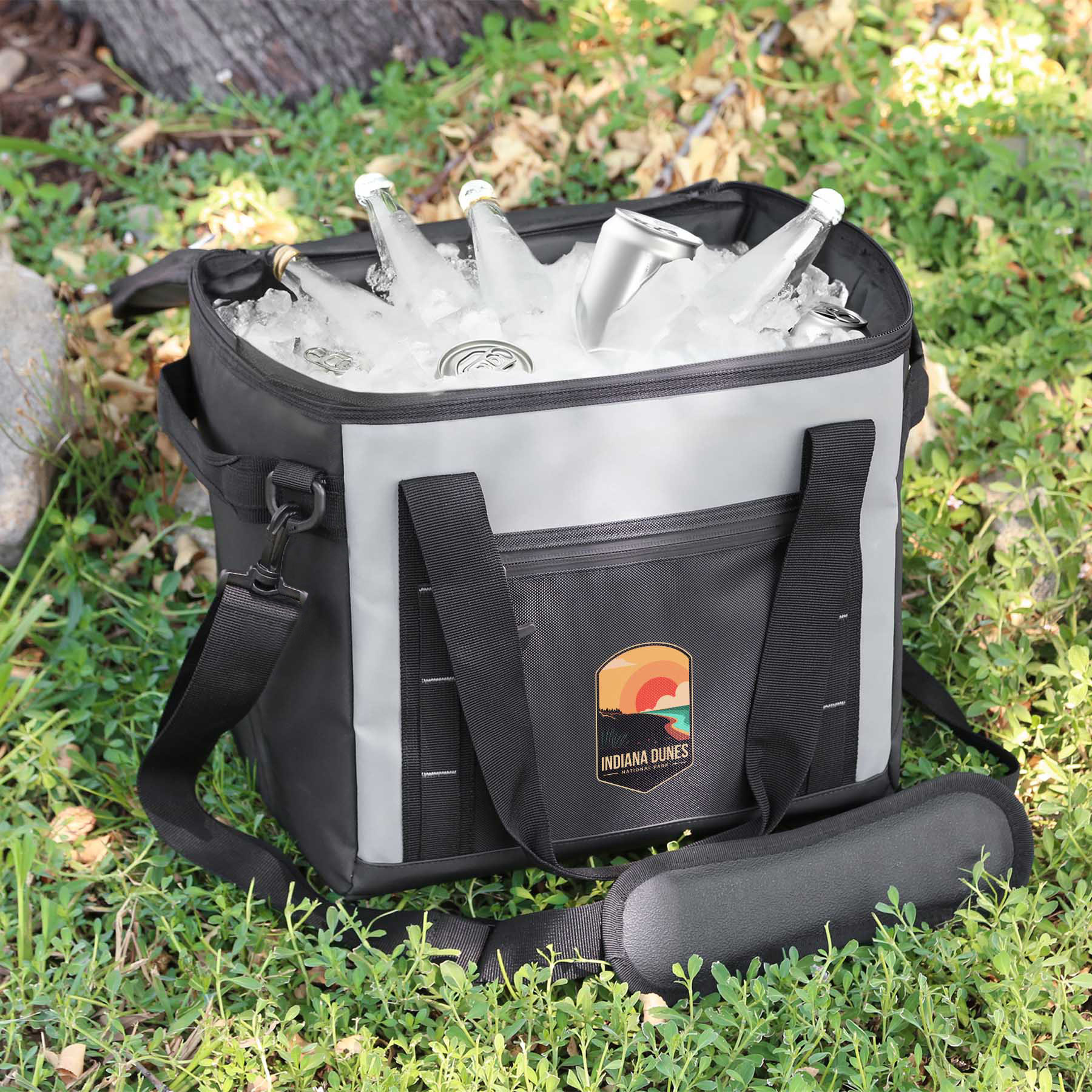 Frosty Cooler Bag: 24 Can - HPG Brands