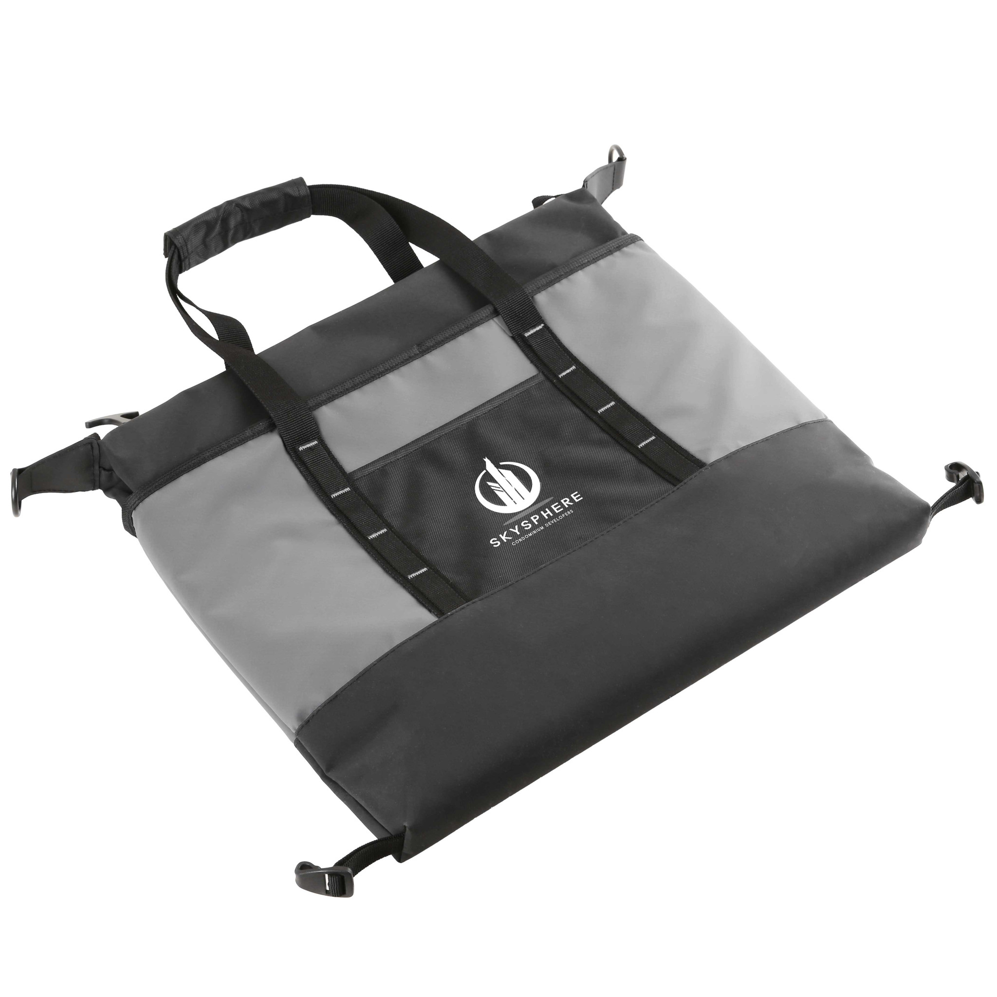 Tote Bag Aldi Boodschappentas Eco Degradable Bio Degradable