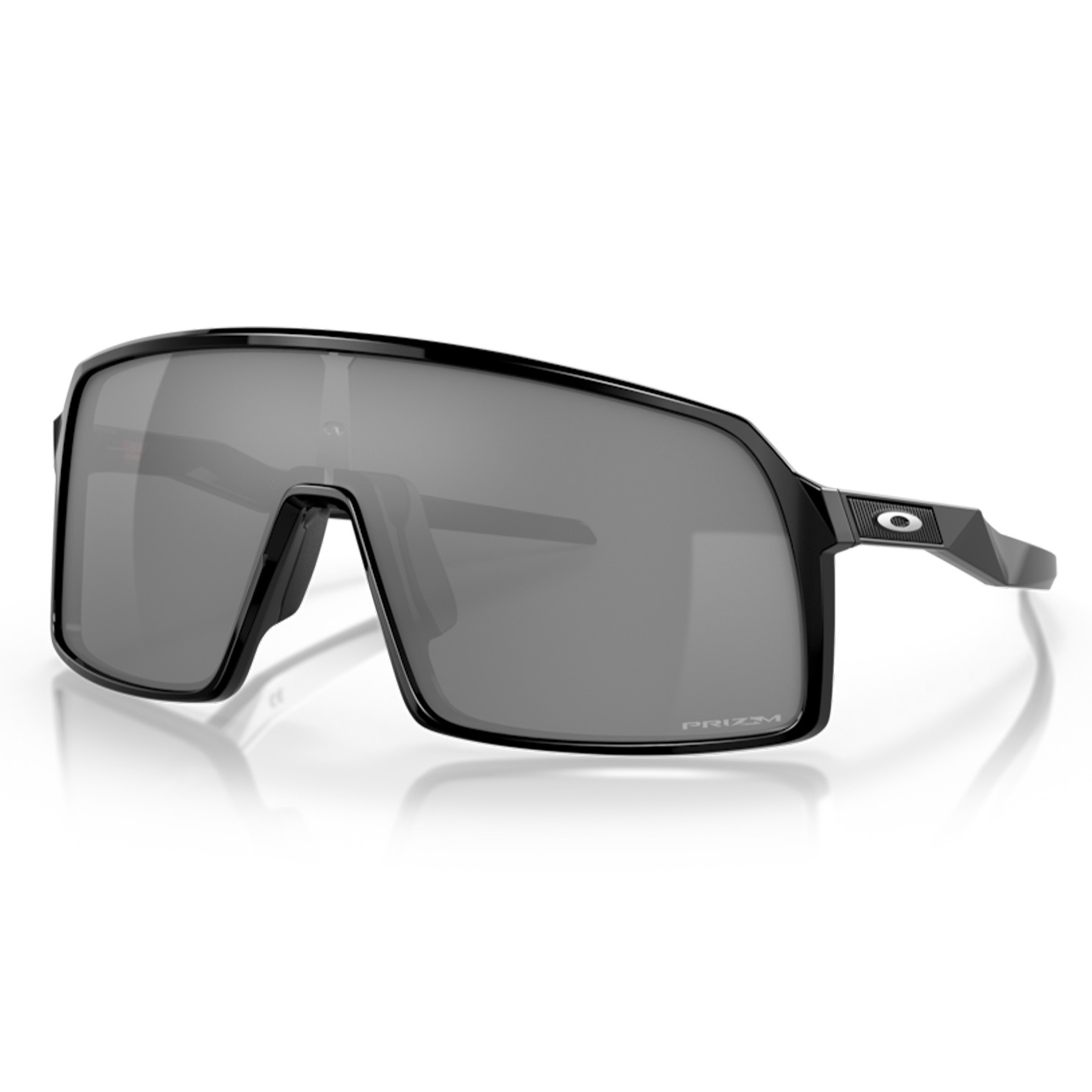 アクセサリー OAKLEY Sutro PRIZM BLACK Oakley Sutro Sunglasses - Prizm Black - HPG Brands