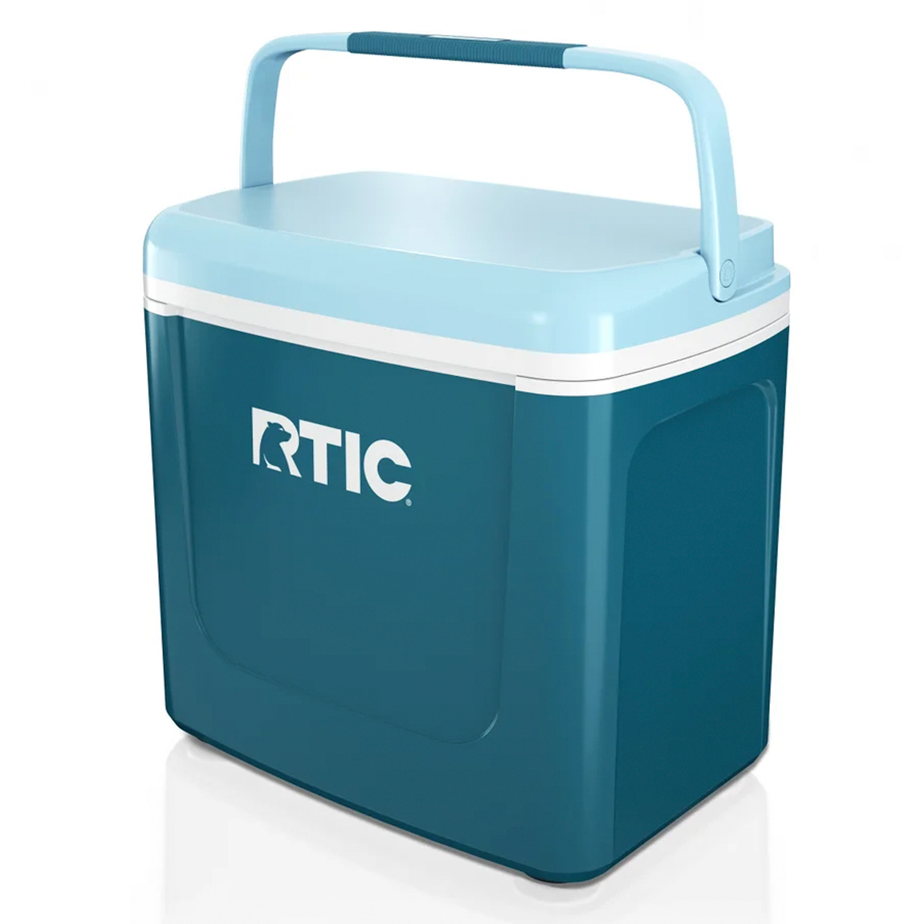 RTIC Road Trip Personal Cooler HPG Brands - Main Image