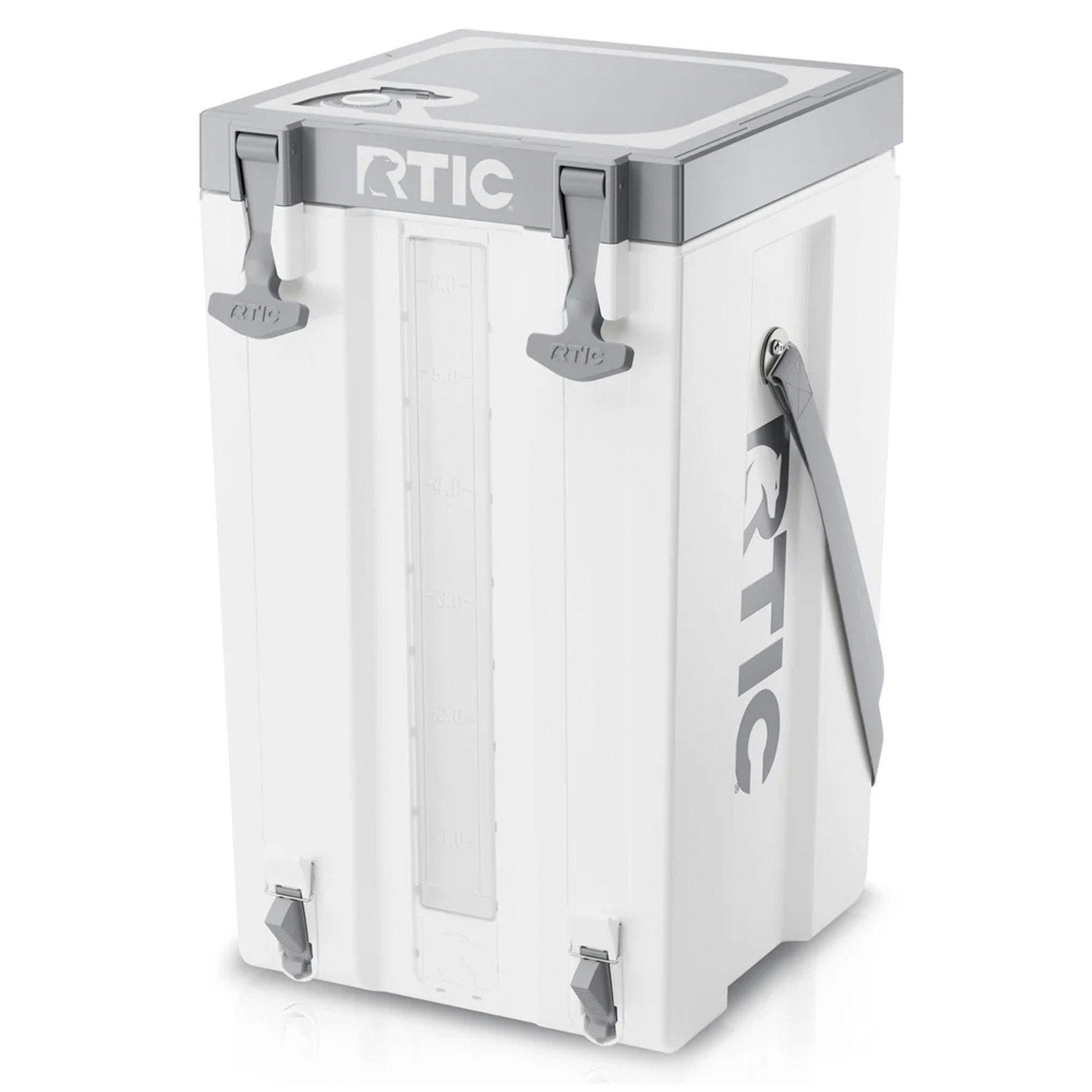 Halftime Water Cooler 6 Gallon - HPG Brands