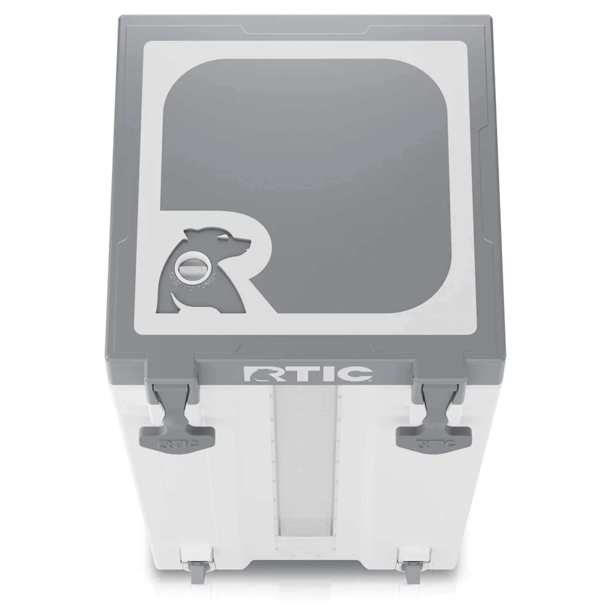 RTIC Halftime Water Cooler 6 Gallon - HPG Brands