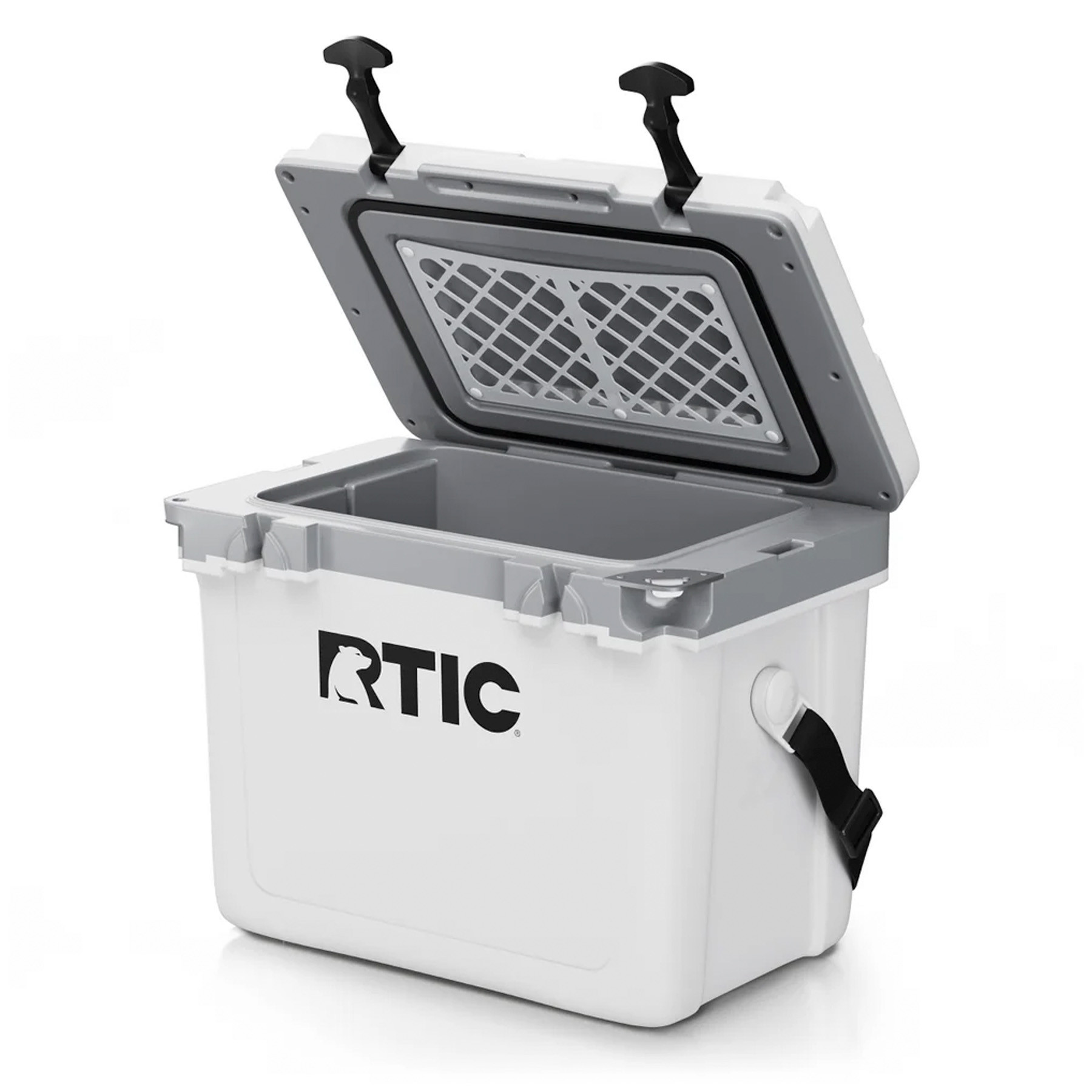 RTIC 22 Qt Ultra-Light Cooler HPG Brands