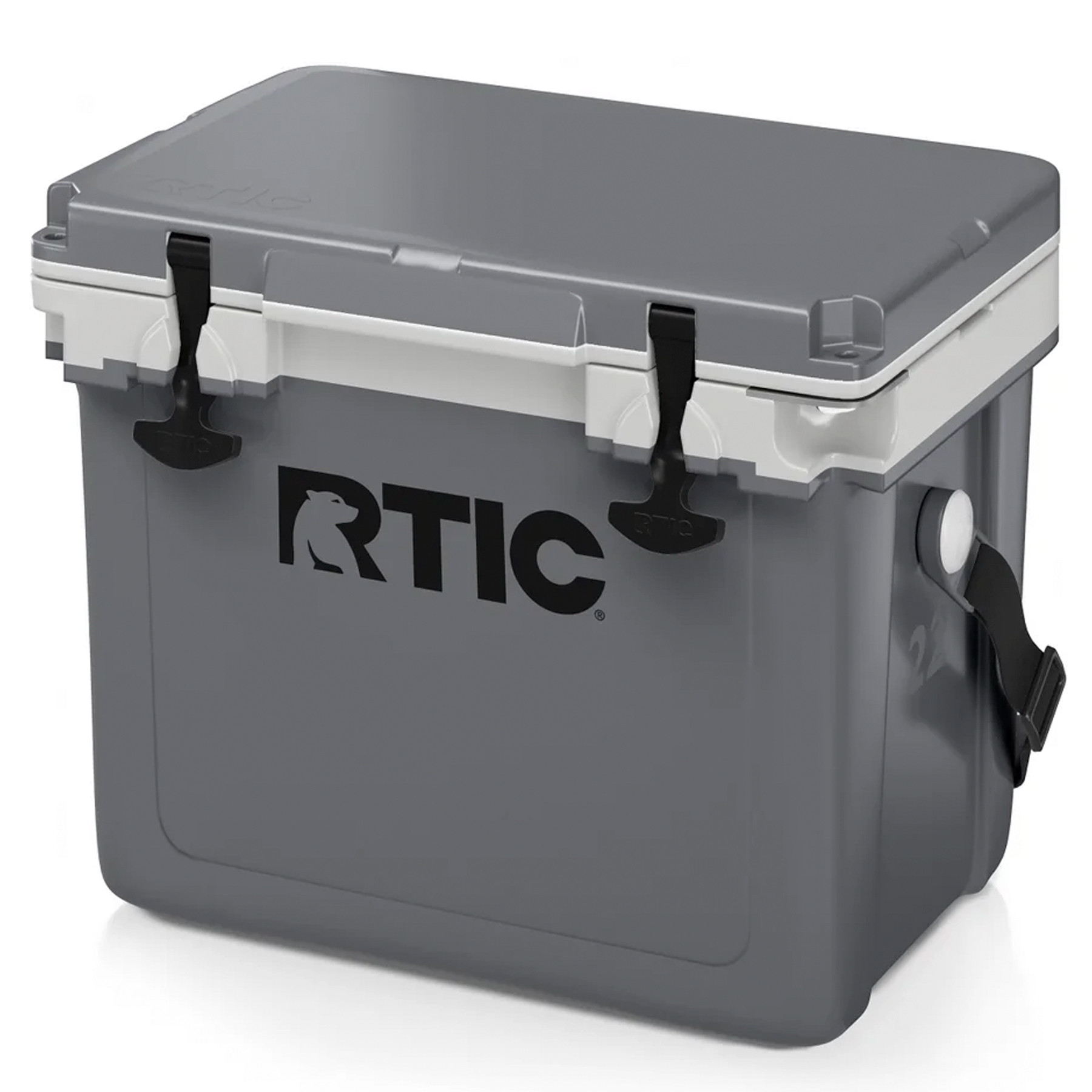 RTIC 22 Qt Ultra-Light Cooler - HPG Brands