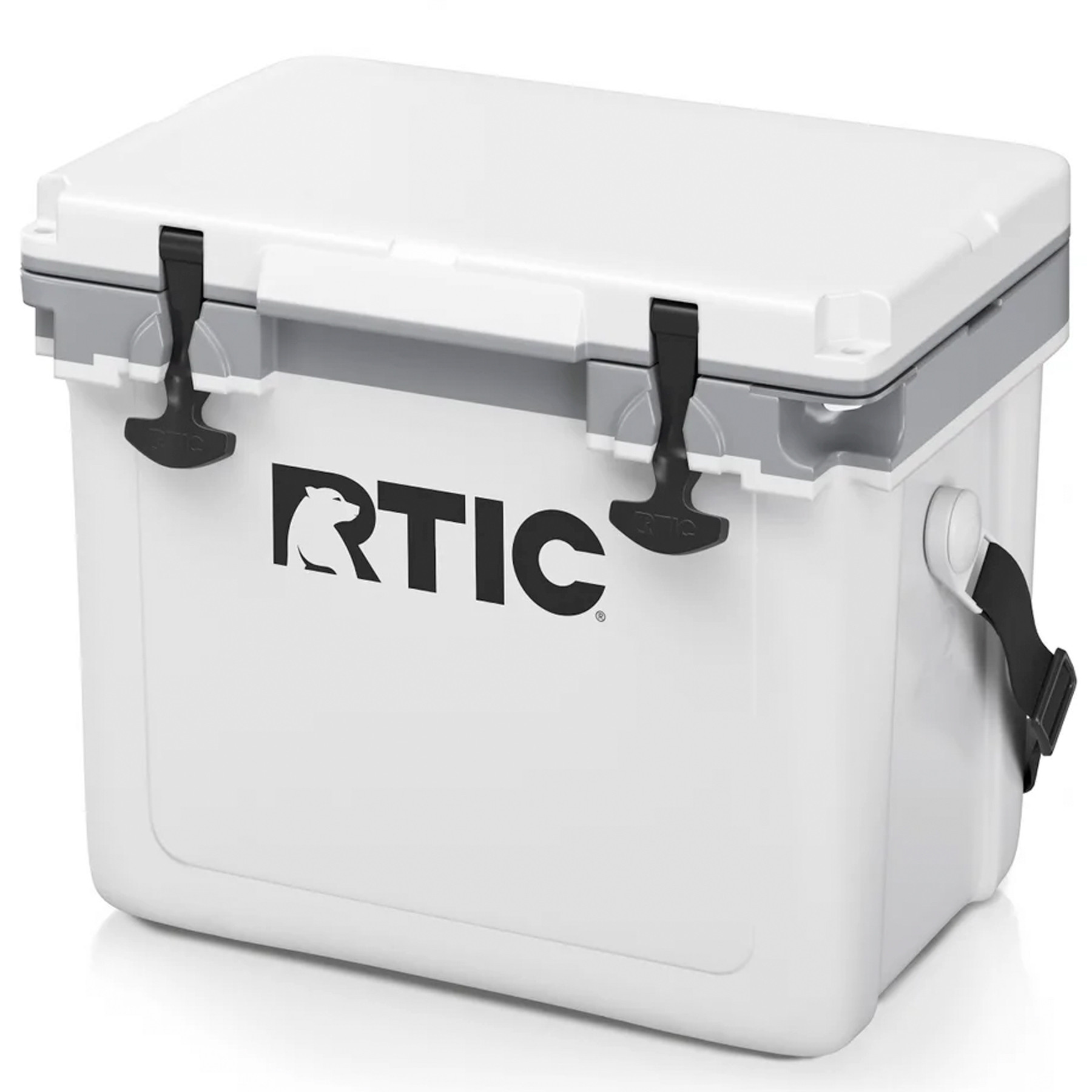 リラクゼーショングッズ CRDP10g RTIC 22 Qt Ultra-Light Cooler - HPG Brands