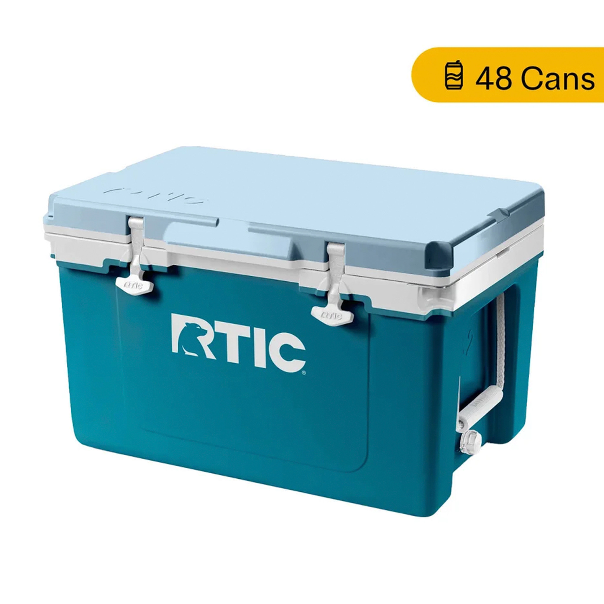 クーラーボックスRTIC52 Ultra-Light HardCooler