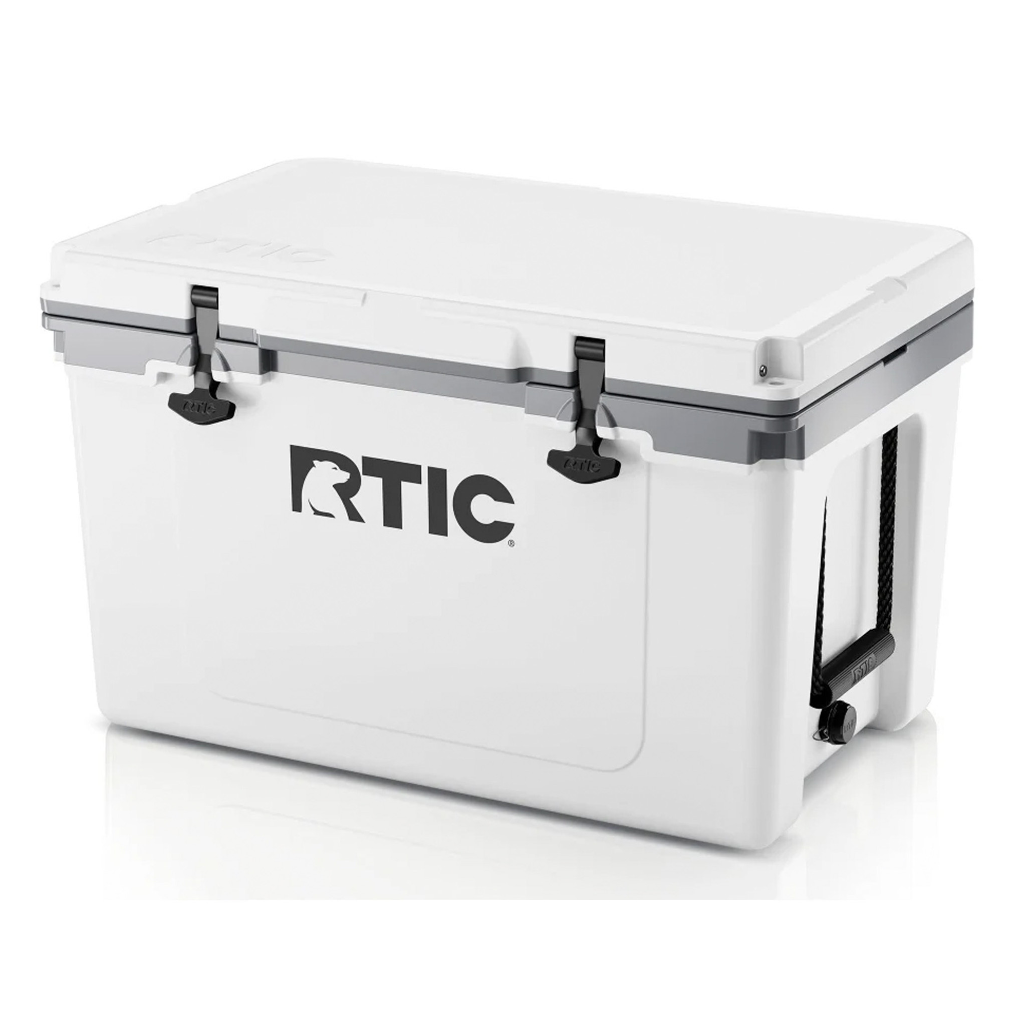 中古 RTIC クーラーボックス 52
