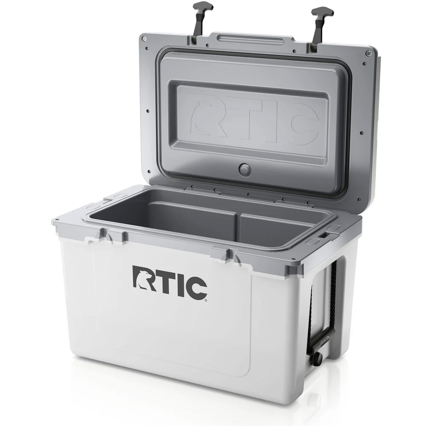 52 Qt Ultra-Light Cooler - HPG Brands
