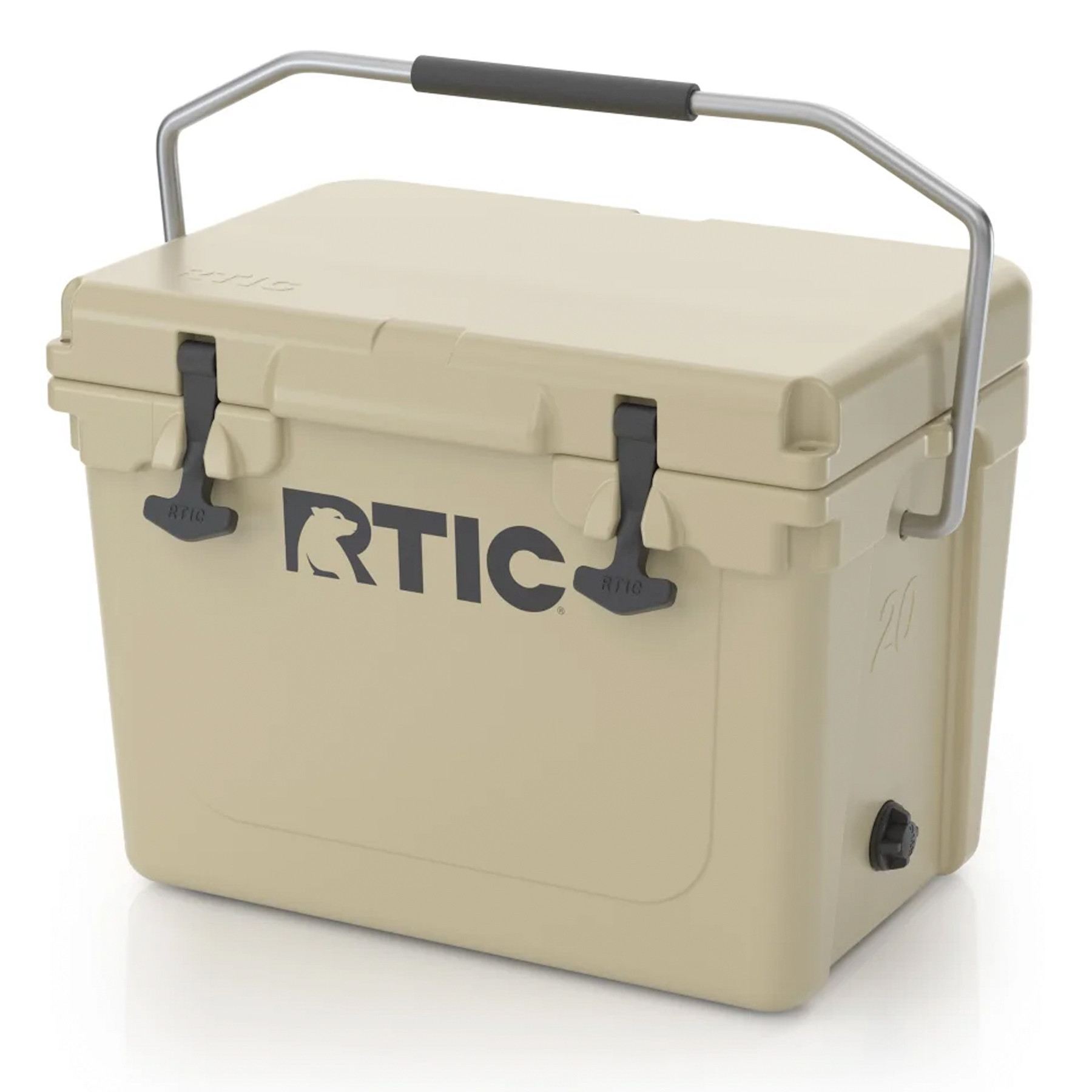 RTIC 20 Qt Ultra-Tough Cooler - HPG Brands