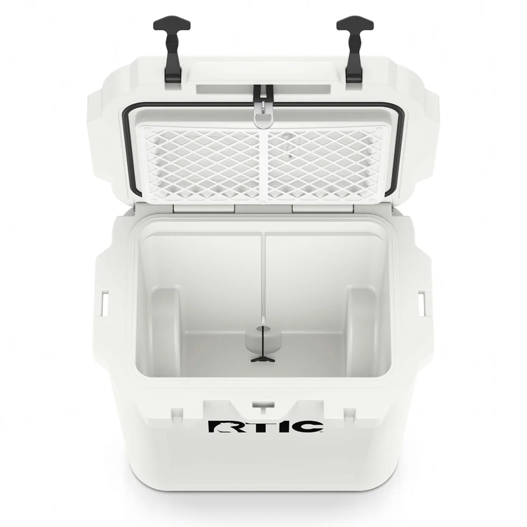 RTIC 45 Qt Ultra-Tough Wheeled Cooler HPG Brands