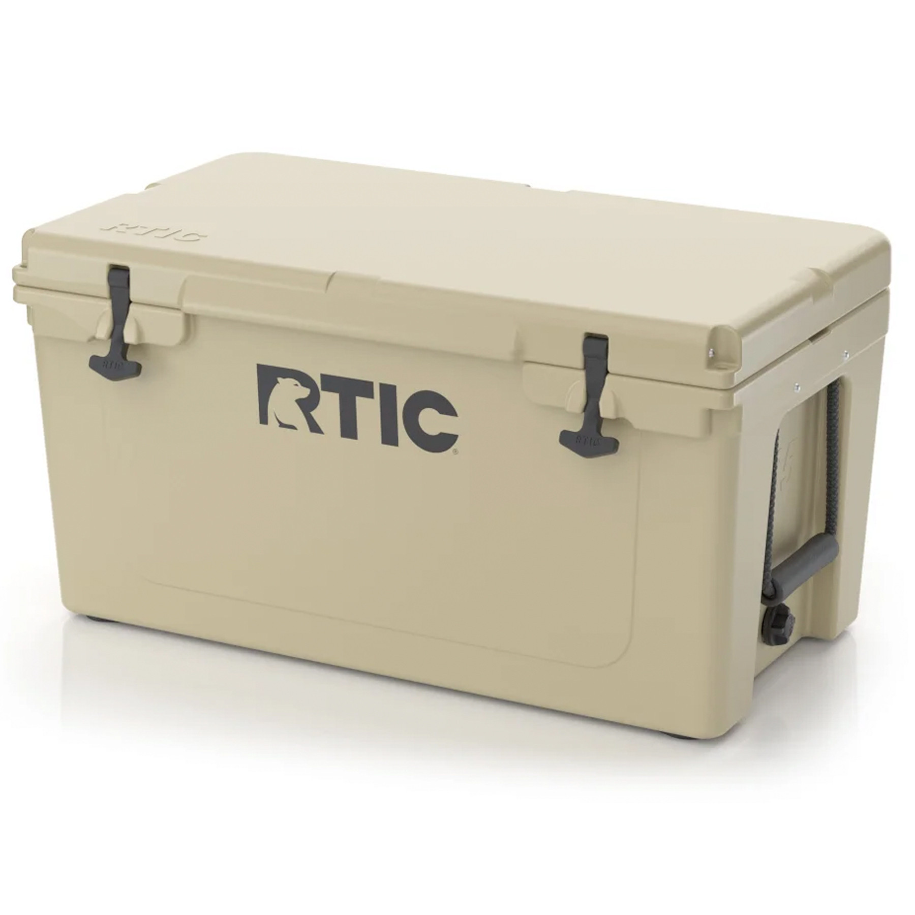 RTIC 65 Qt Ultra-Tough Cooler - HPG Brands
