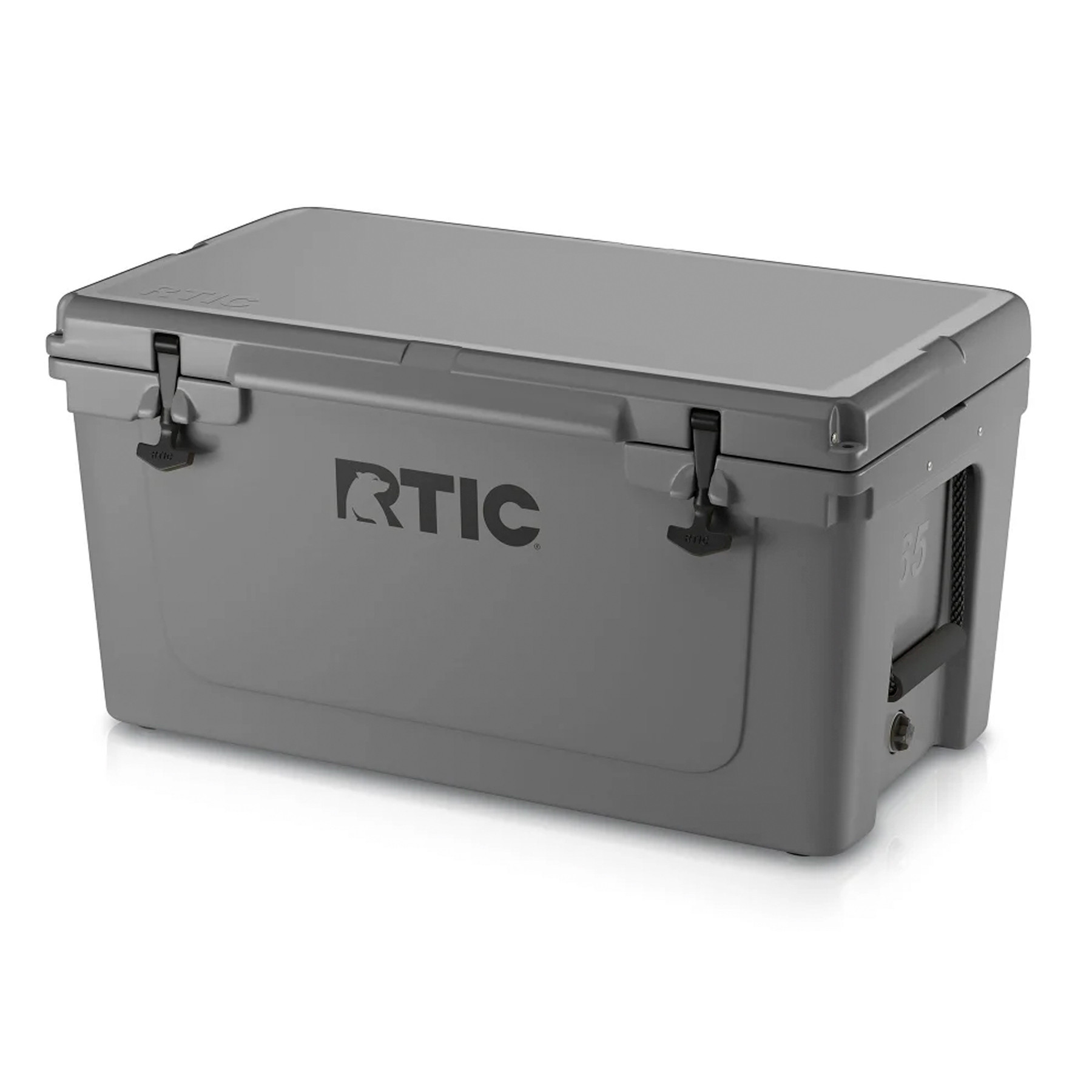 RTIC 65 Qt Ultra-Tough Cooler - HPG Brands