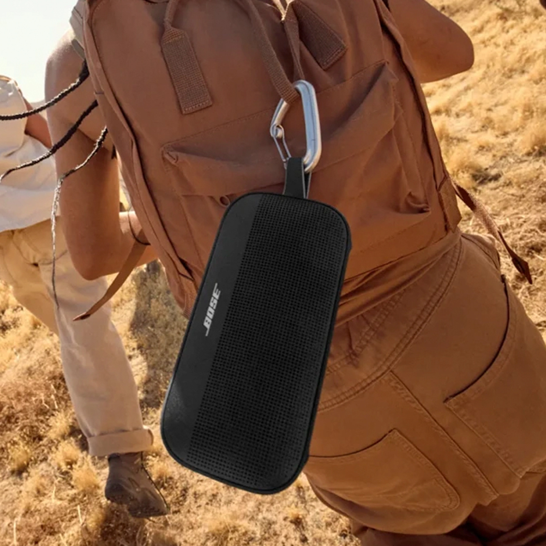 Bose Soundlink Flex 2Nd Generation Portable Speaker - HPG Brands