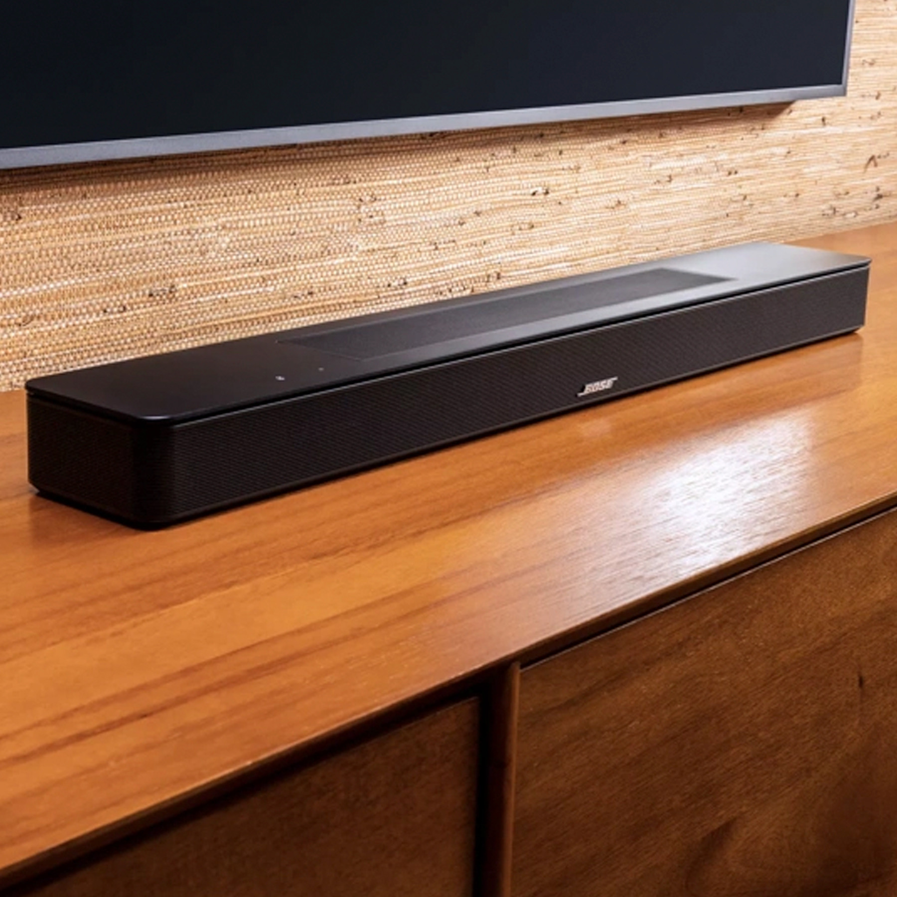Bose Smart Soundbar - HPG Brands
