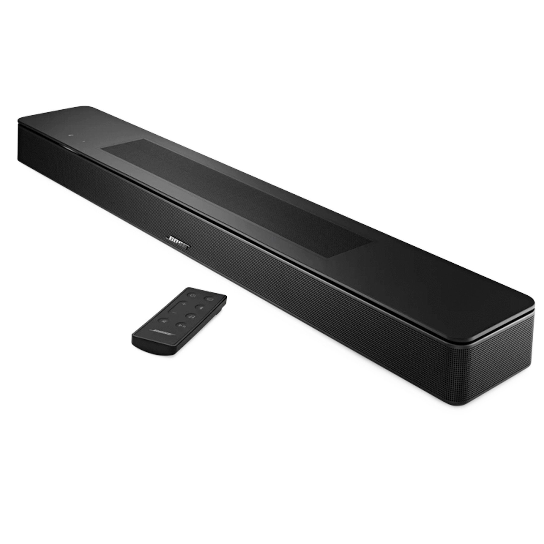 Bose Smart Soundbar & Bass Module 500 - HPG Brands