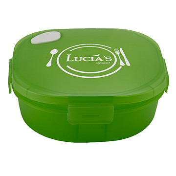 Steam-In™ Container - HPG Brands