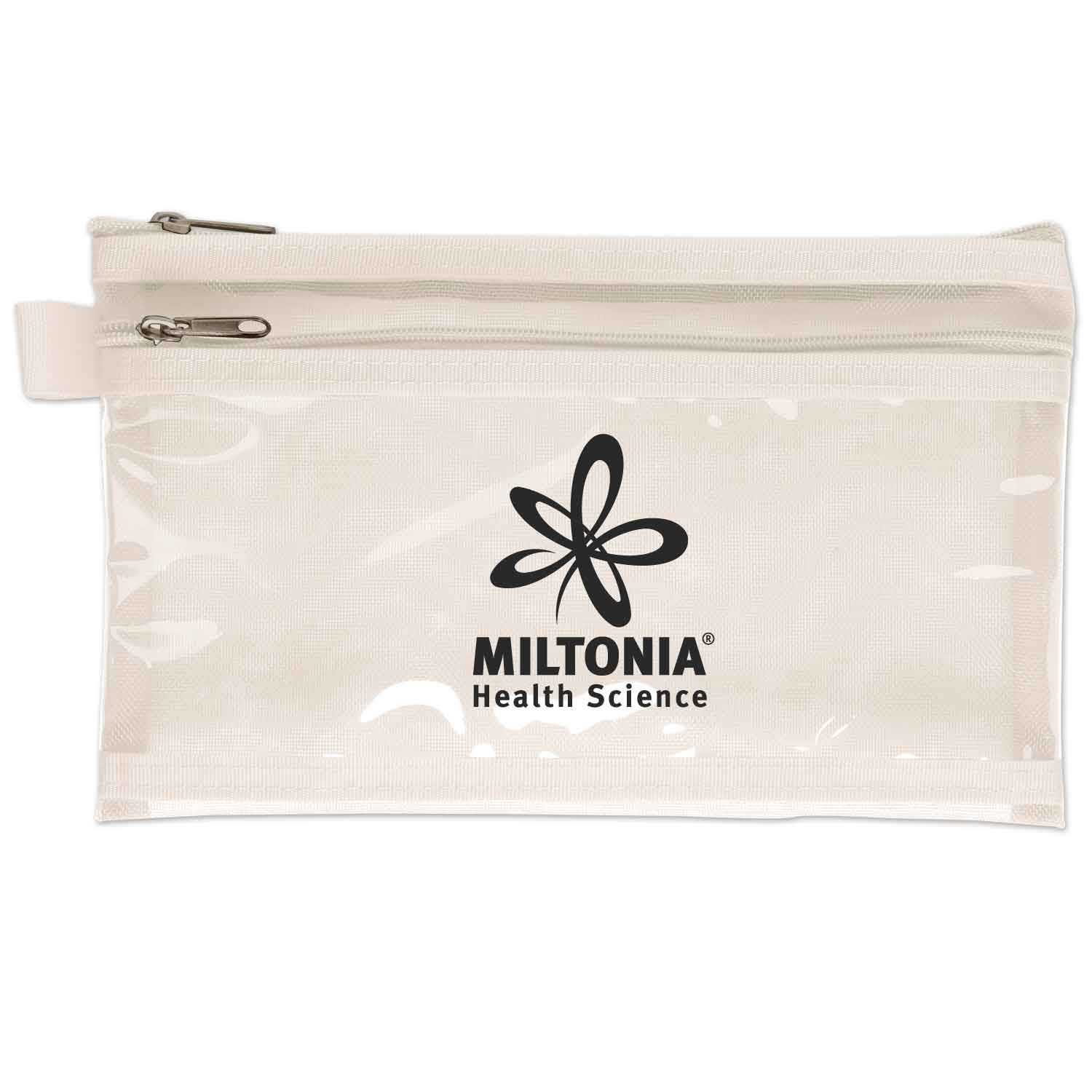 Twin Pocket Supply Pouch - HPG Brands