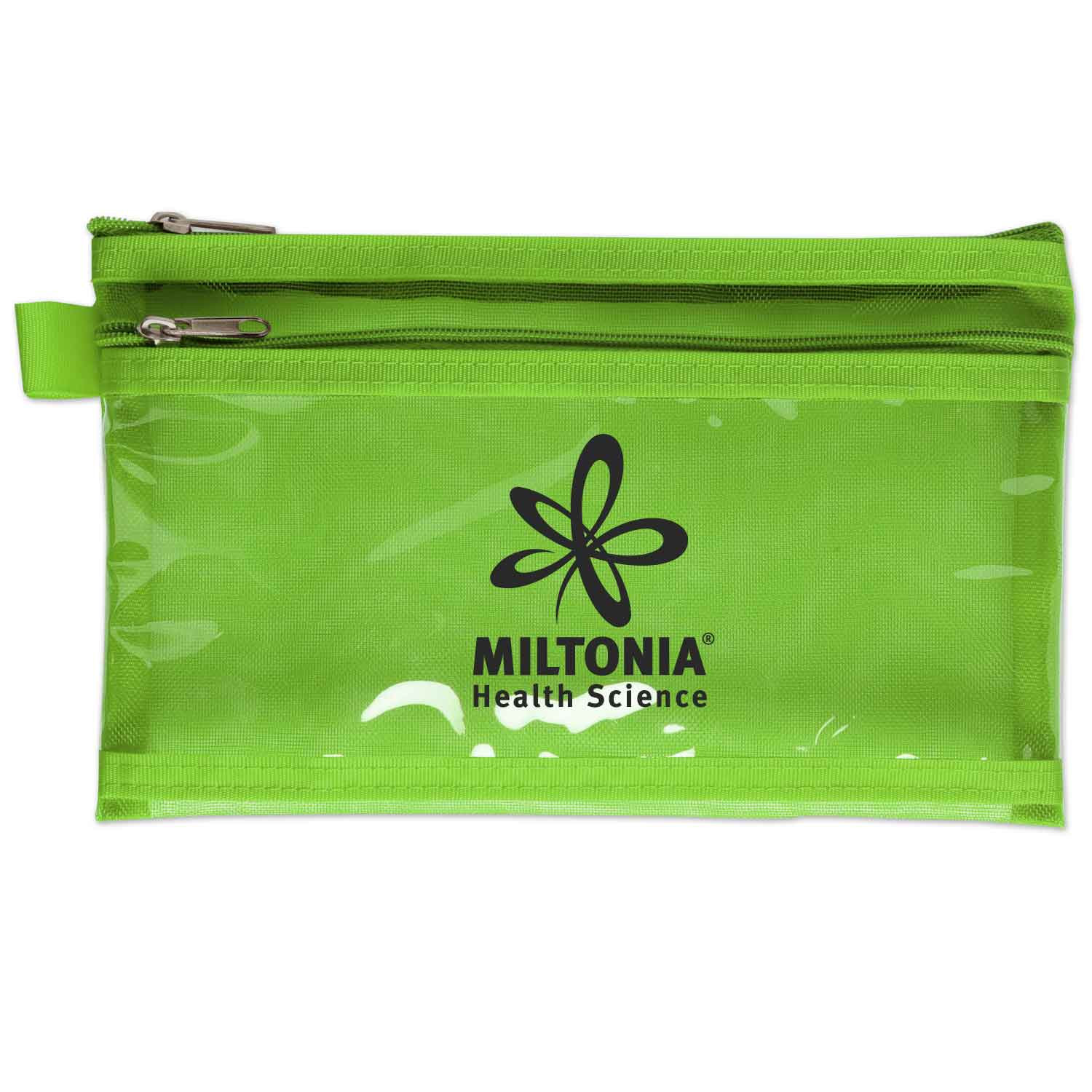 Twin Pocket Supply Pouch - HPG Brands