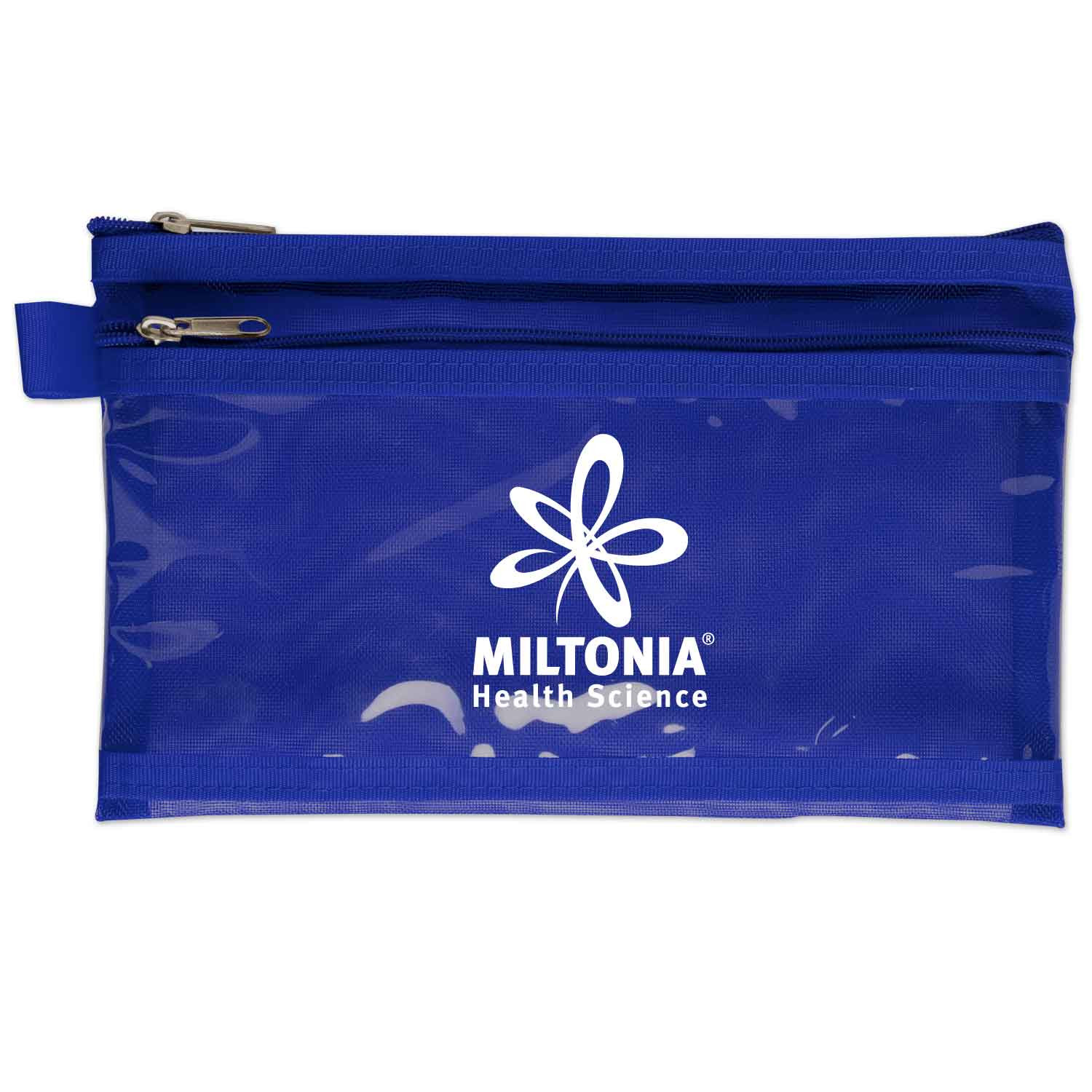 Twin Pocket Supply Pouch - HPG Brands