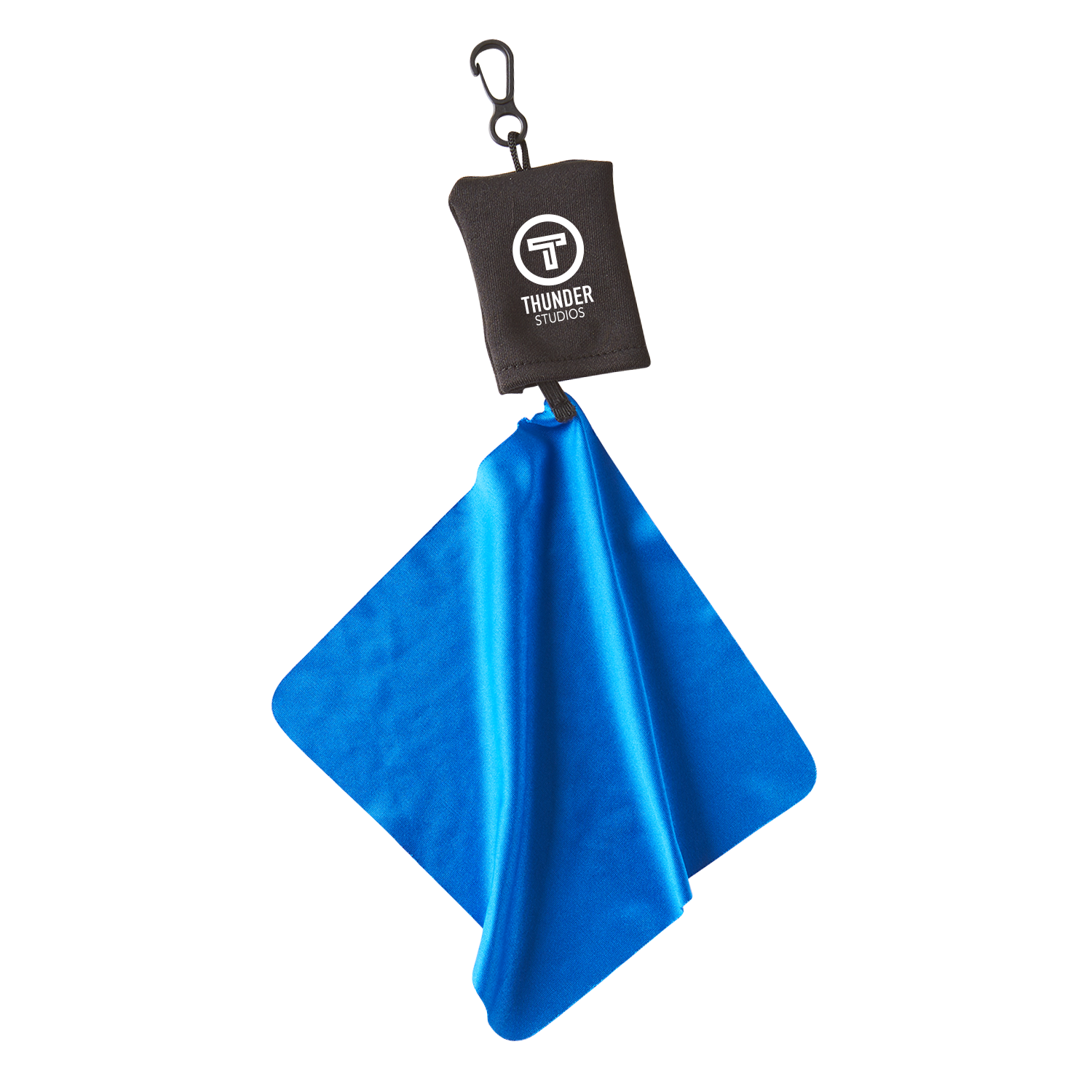 Johans Microfibre Display Cloth, Cleaning Cloth For IPhone, IPad, Mobile Phone, Smartphone, Tablet, Glasses, Cameras Etc. 22 X 22 Cm All-in-one
