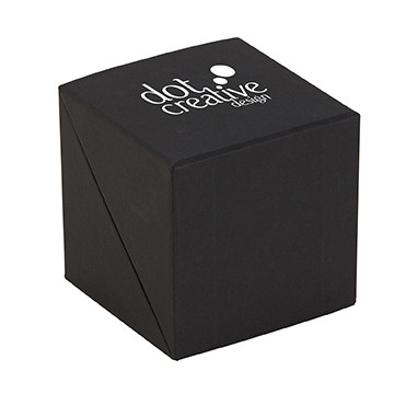 Organize-It™ Sticky Note Cube - HPG Brands