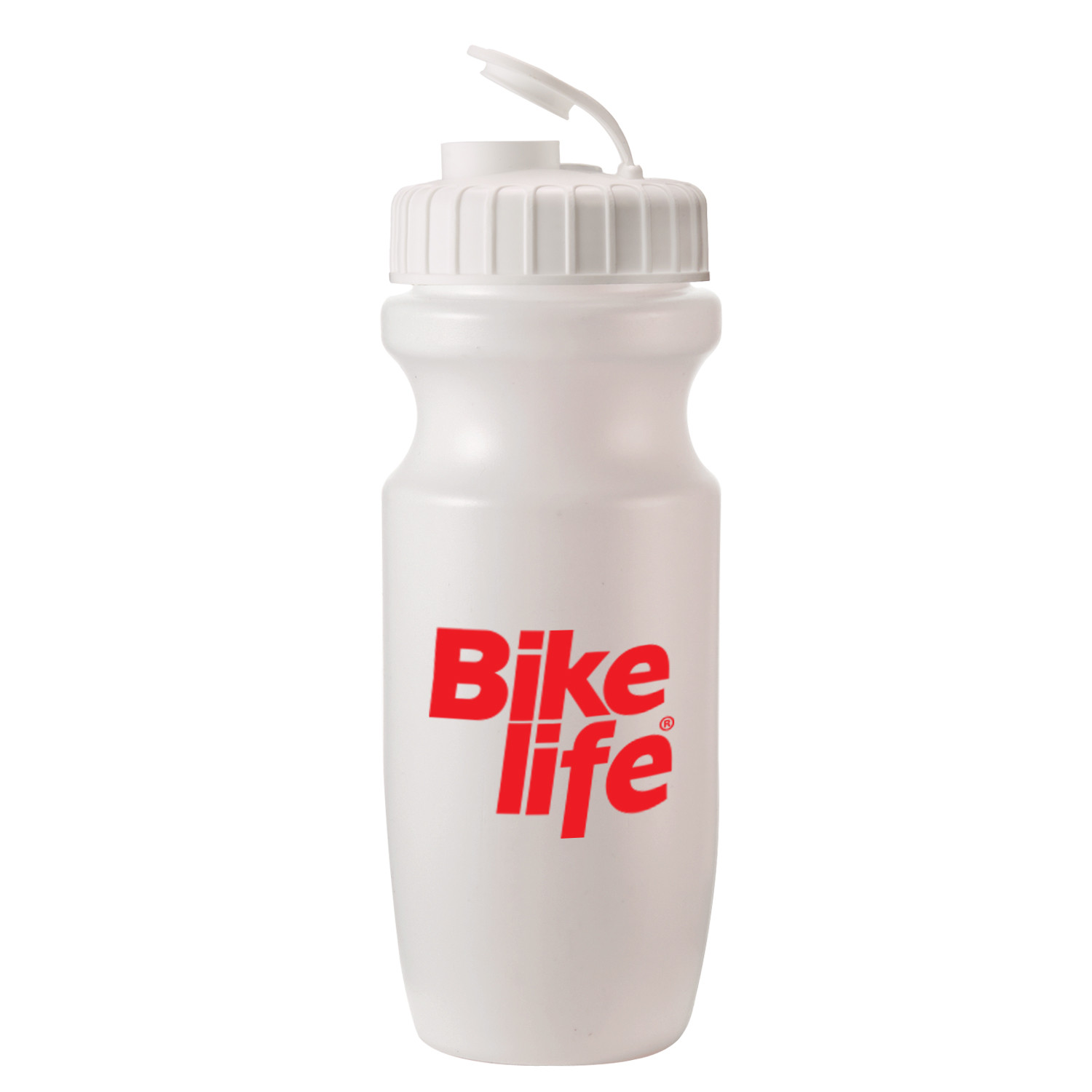 20 oz. Bike Bottle - HPG Brands
