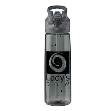 28oz On The Go Tritan™ Bottle - HPG Brands