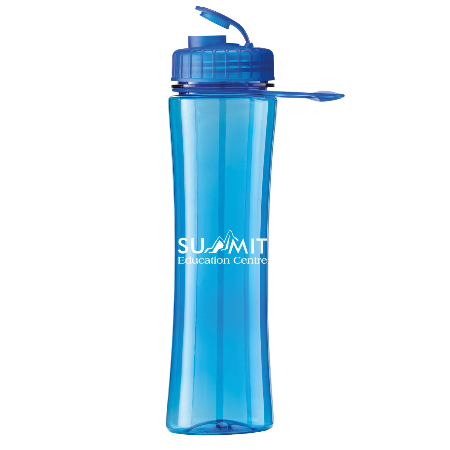 24 oz. PolySure™ Exertion Bottle W/Grip - HPG Brands
