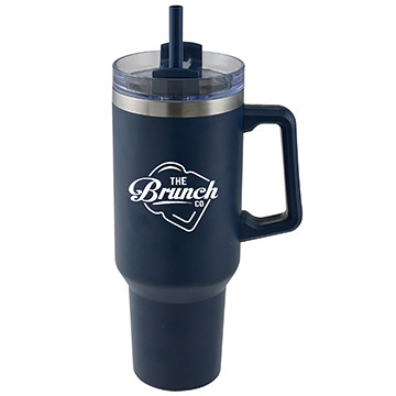40 oz. Alaskan Stainless Steel Mug - HPG Brands