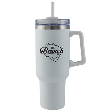 Evans Alaskan Mug - Thumbnail 2