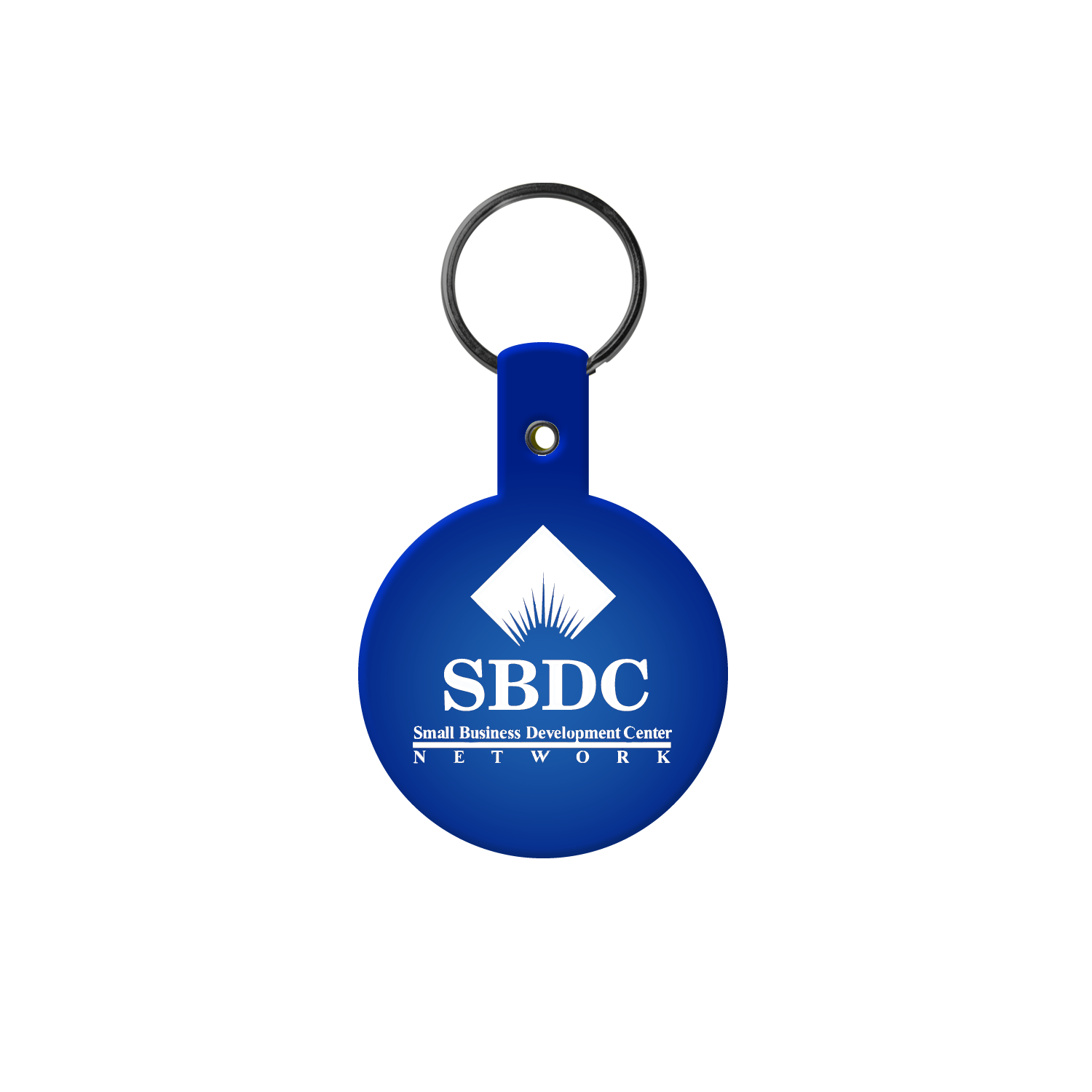 Circle Flexible Key Tag - HPG Brands