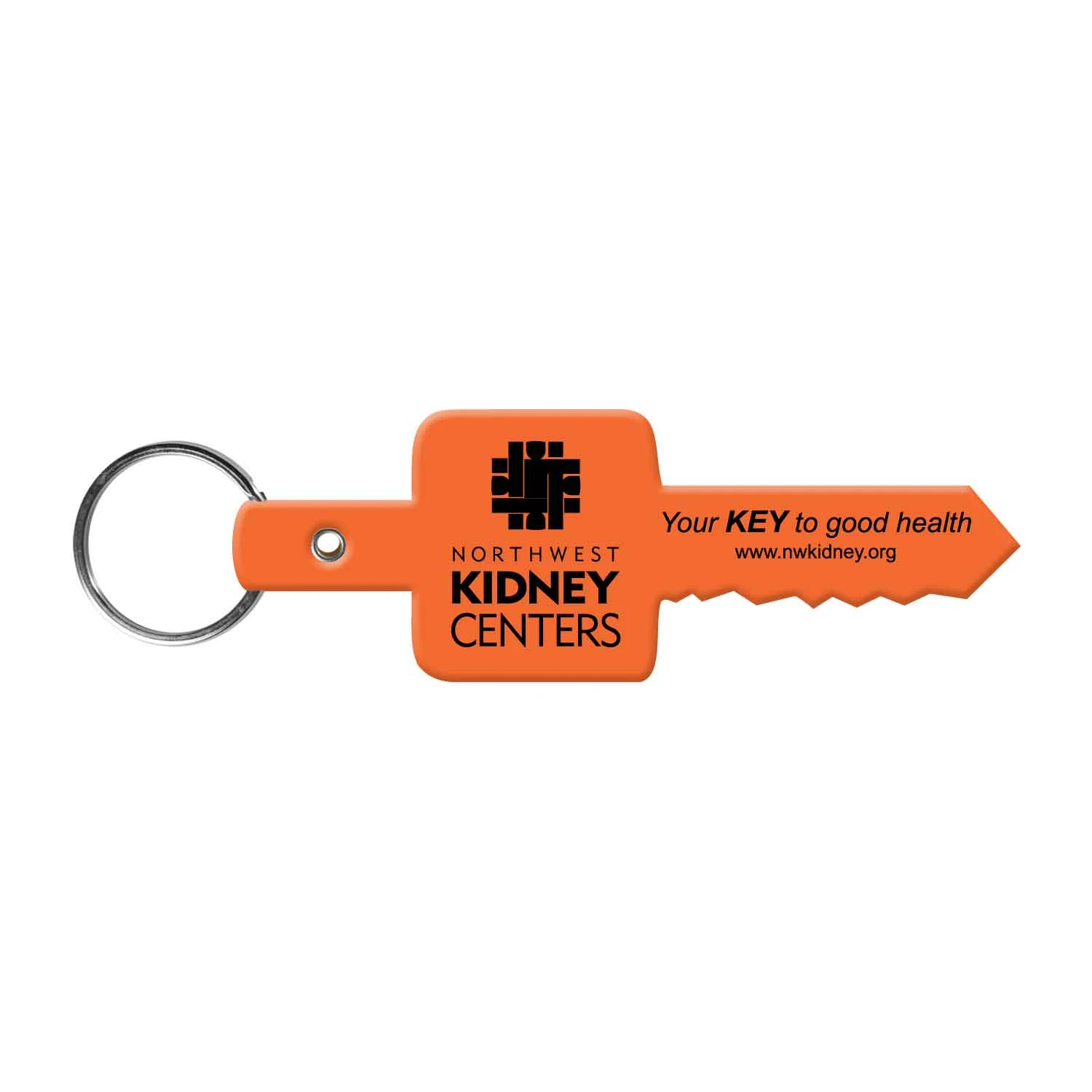 Key Flexible Key Tag - HPG Brands