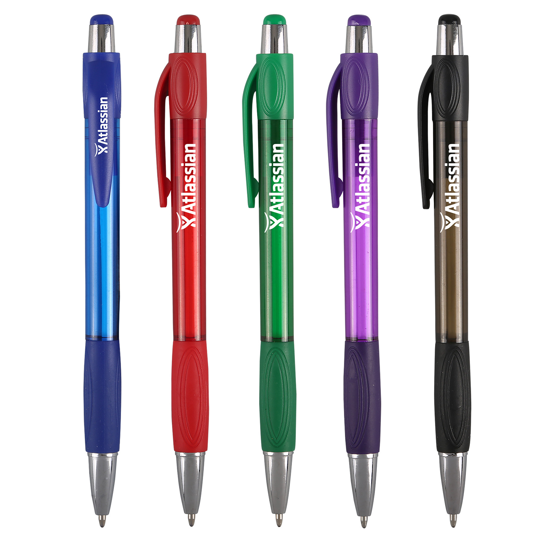 Roseville TGC Pen - HPG Brands