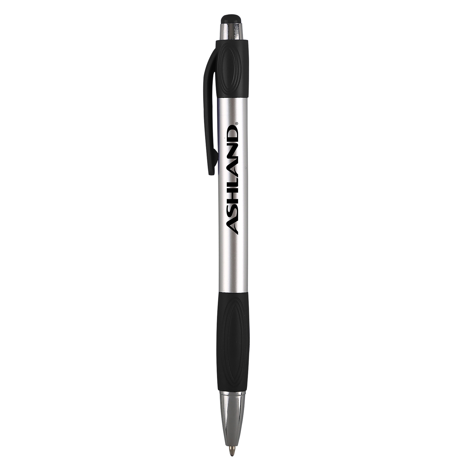 Roseville Recycled ABS SGC Pen - HPG Brands