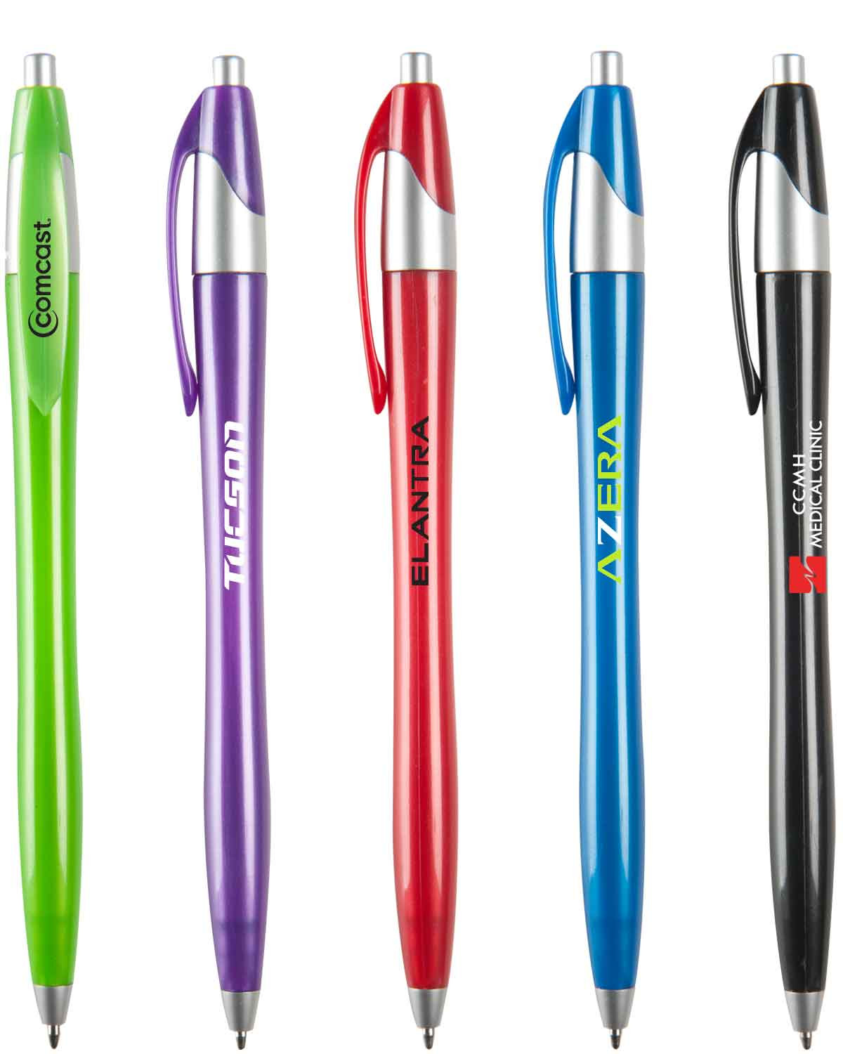 Pasadena MS Pen - HPG Brands