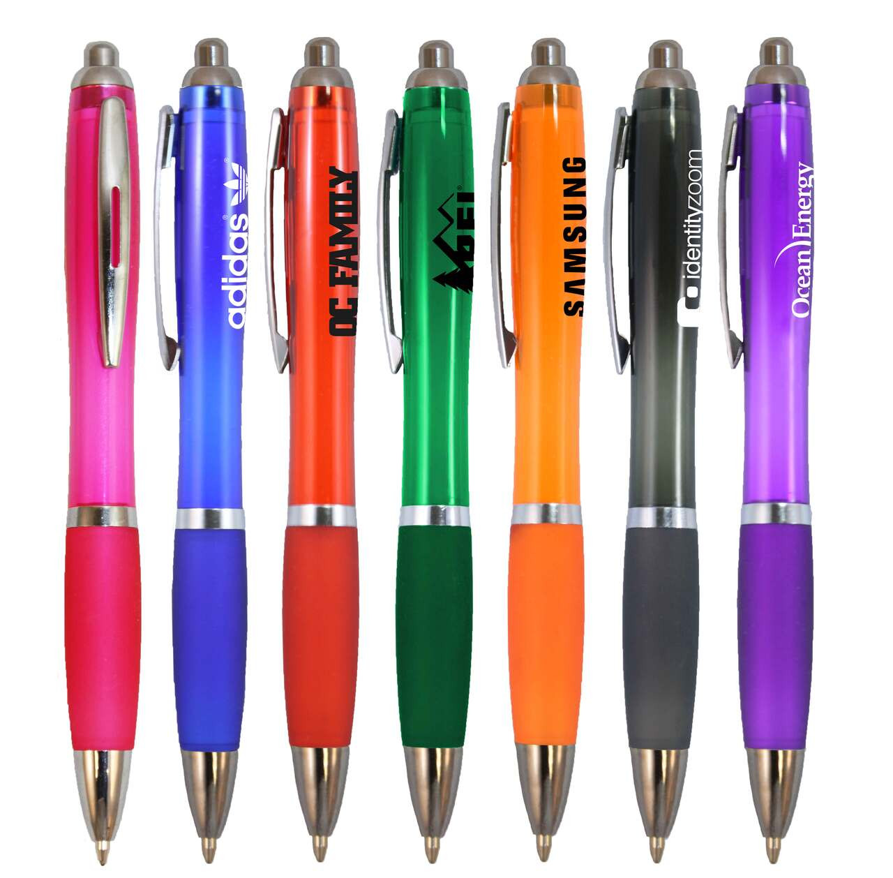 Fullerton XGC Pen - HPG Brands