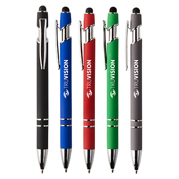 Gardena Velvet-Touch VC Stylus Pen - HPG Brands